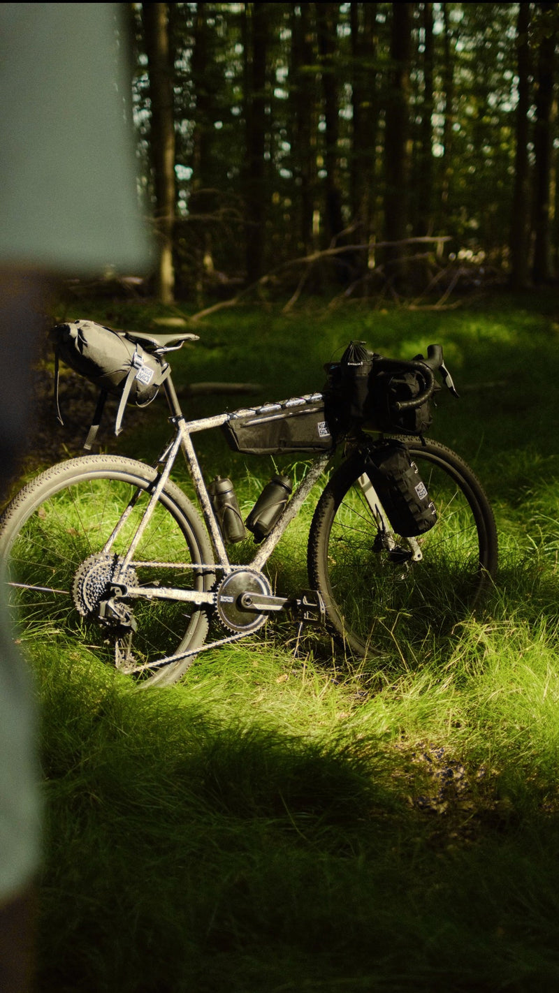 Bikepacking
