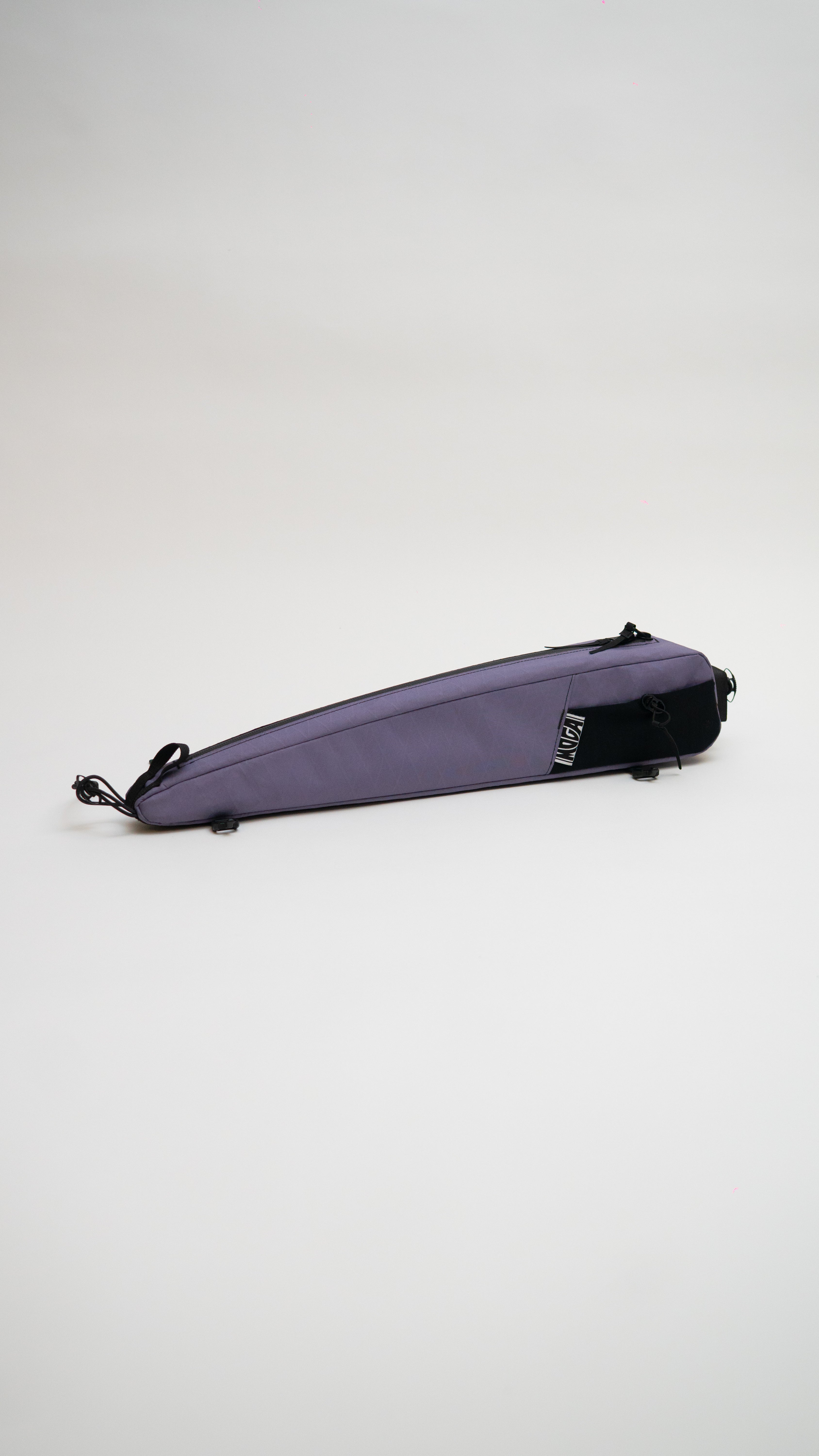 Emil Bag — Custom System