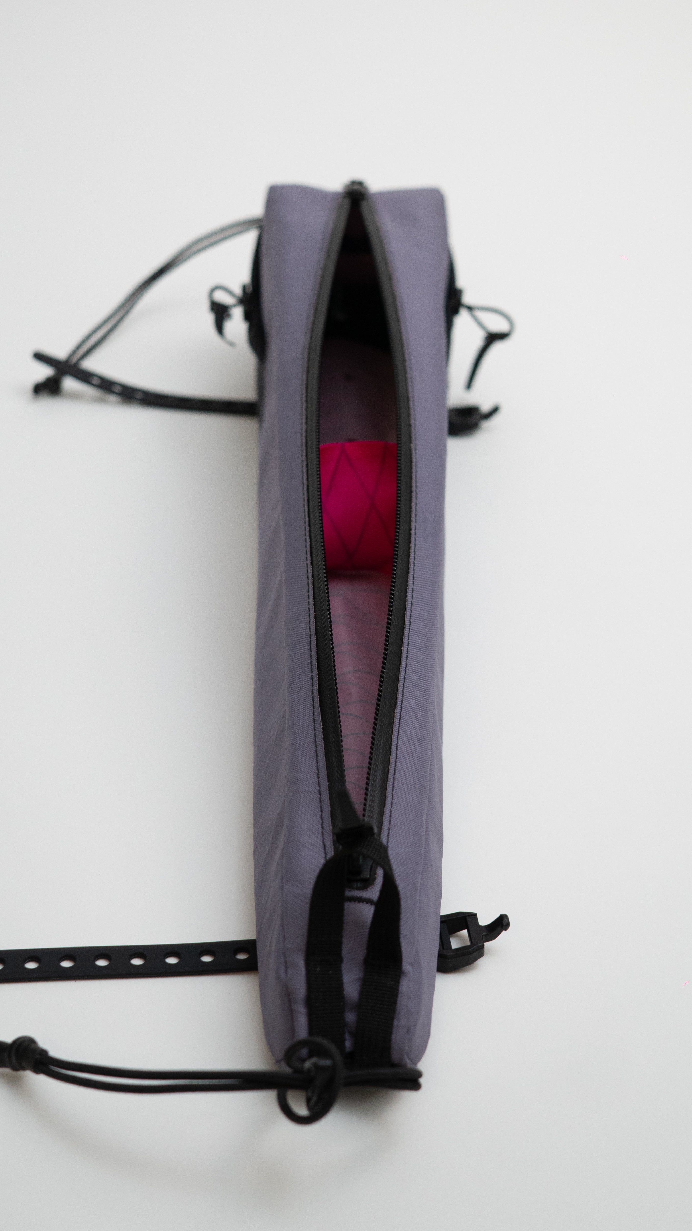 Emil Bag — Custom System