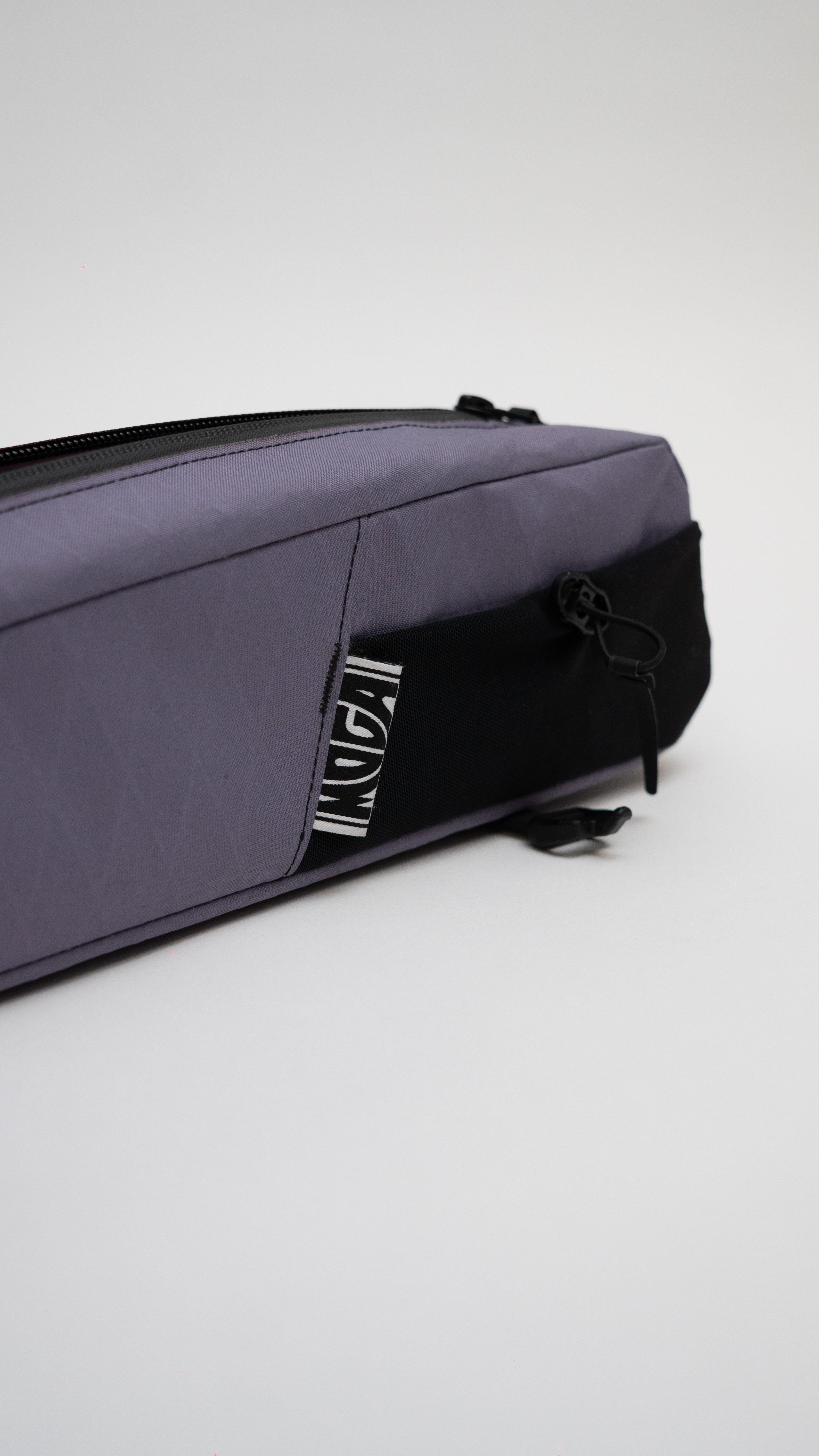 Emil Bag — Custom System