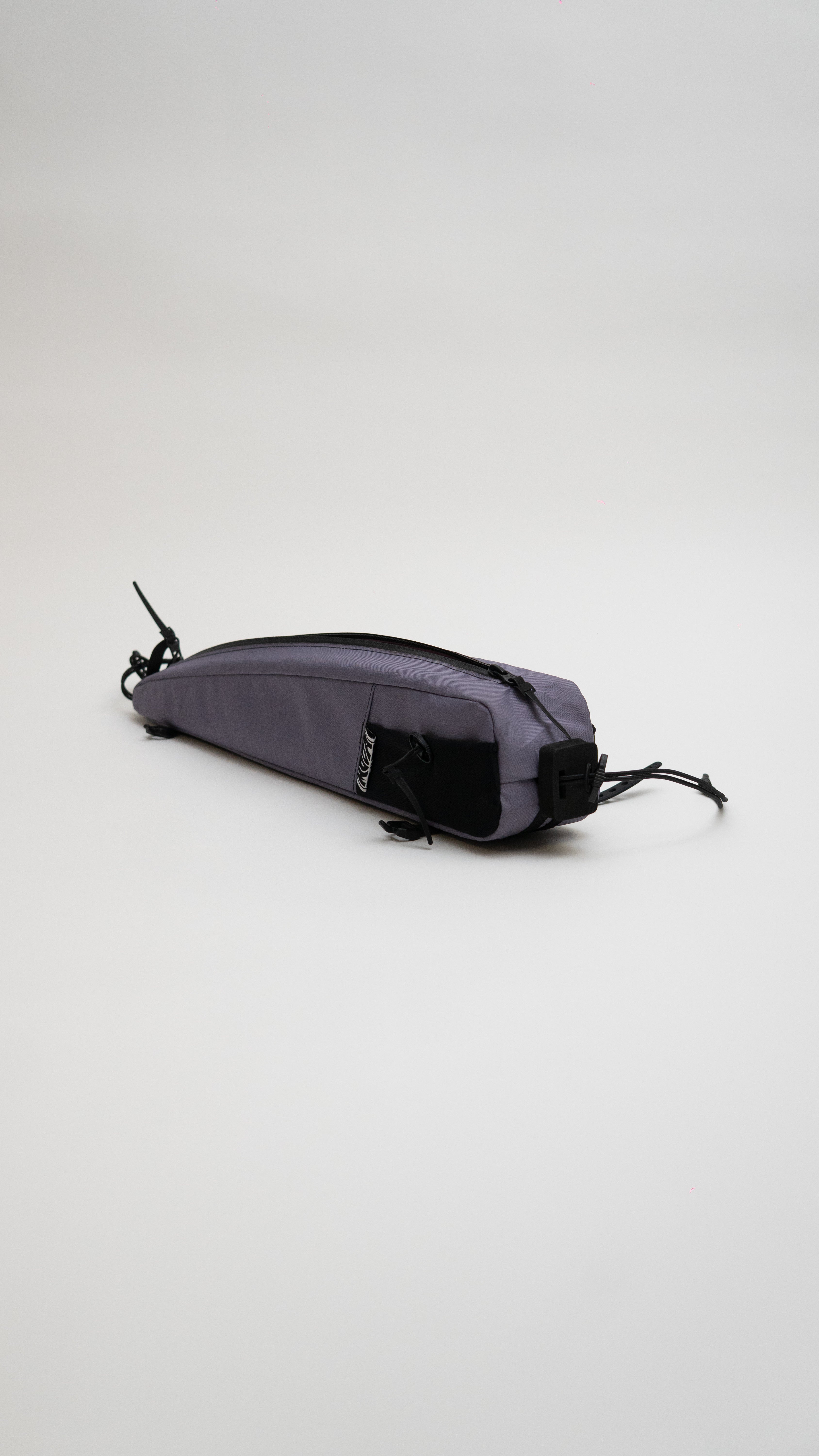 Emil Bag — Custom System