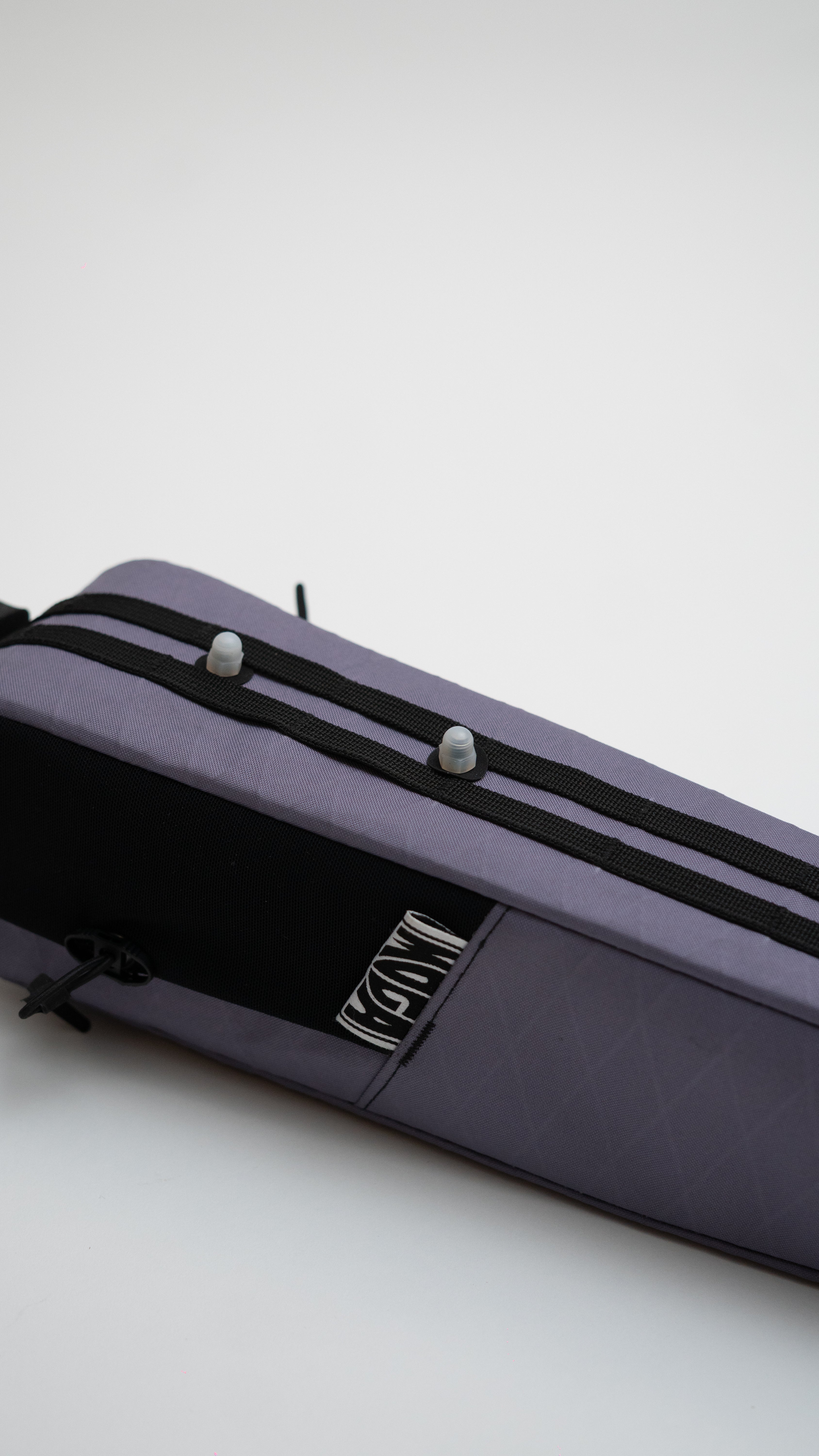 Emil Bag — Custom System