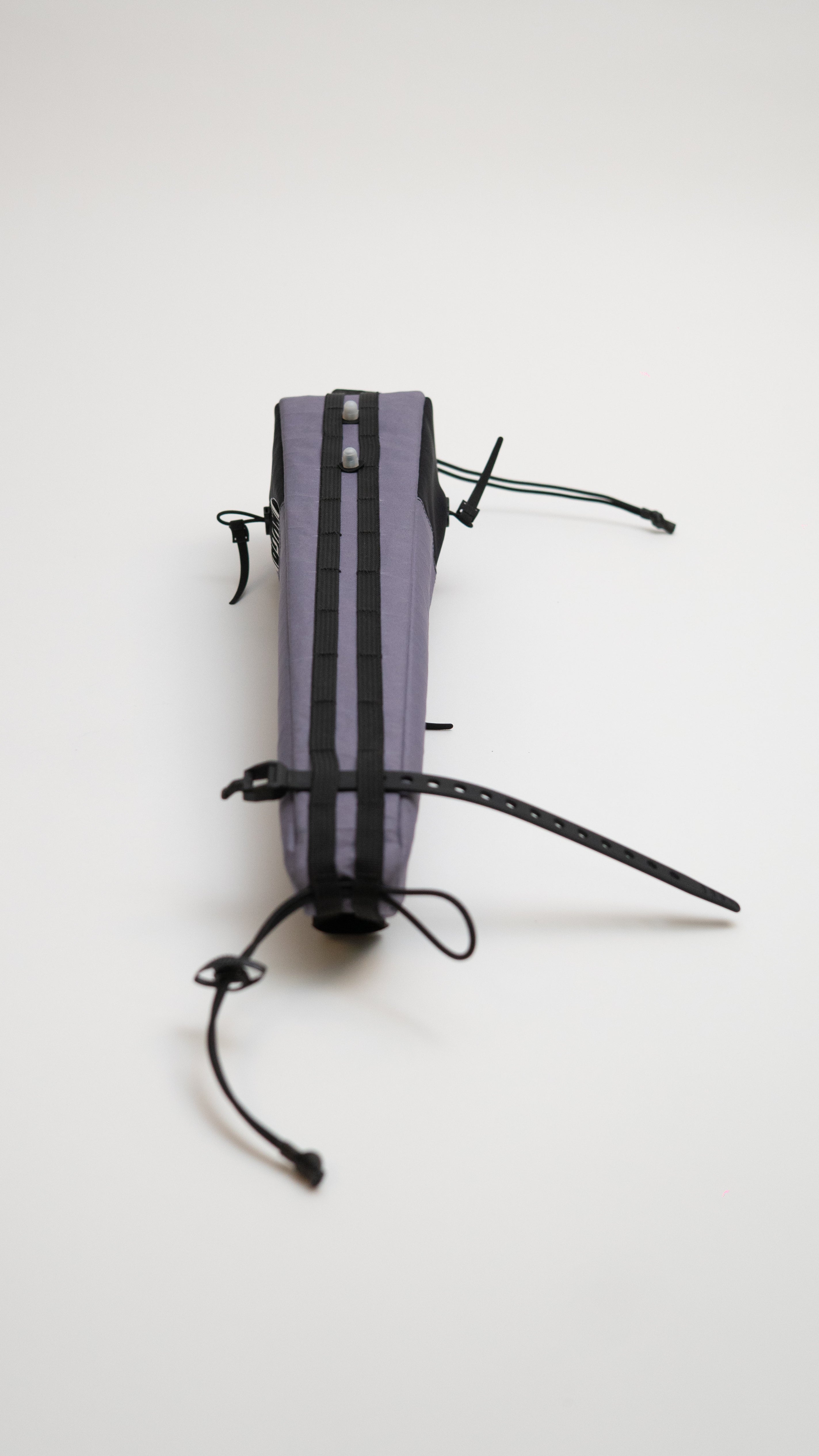 Emil Bag — Custom System