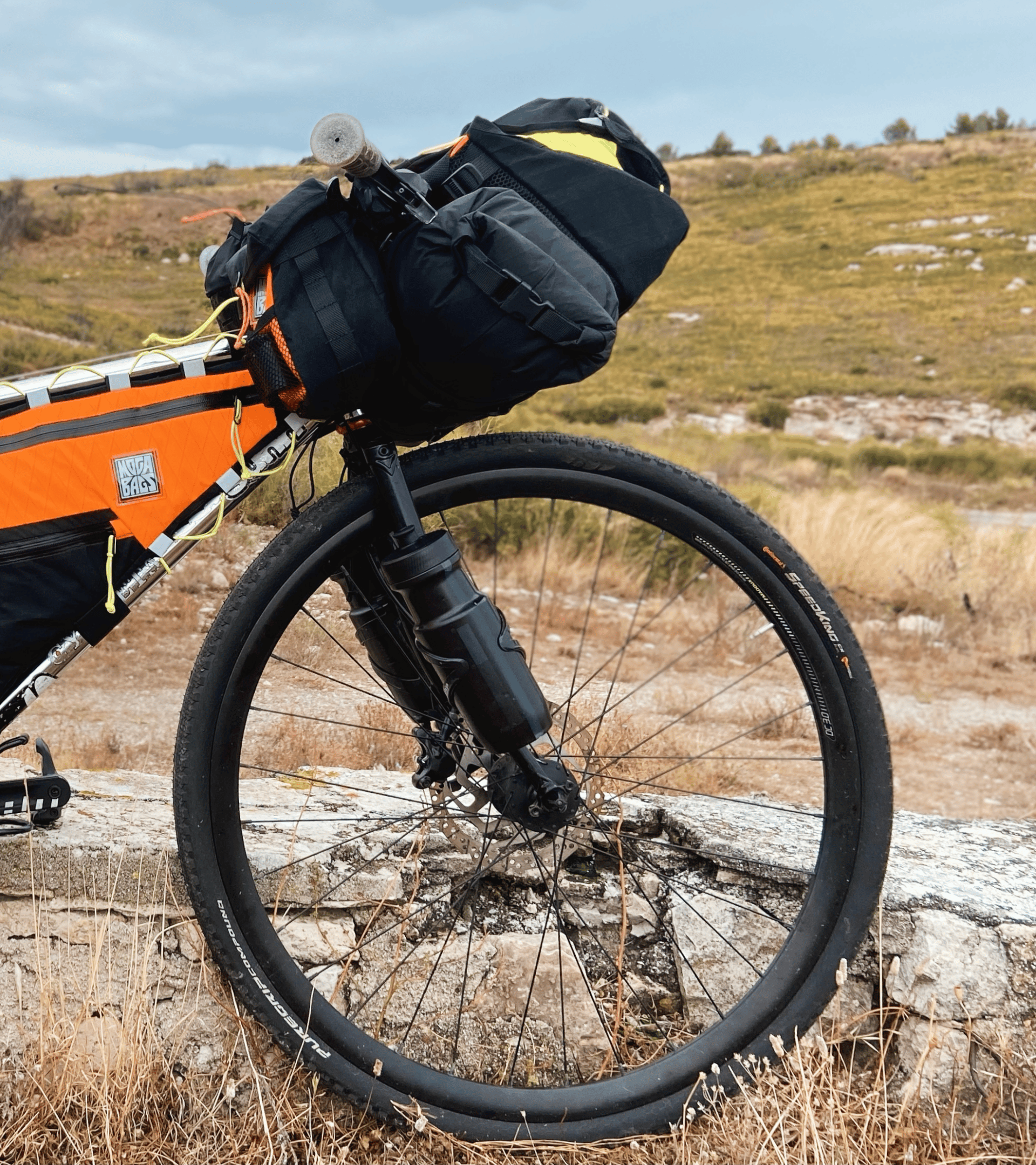 CUSTOM DRYBAG PRE-ORDER