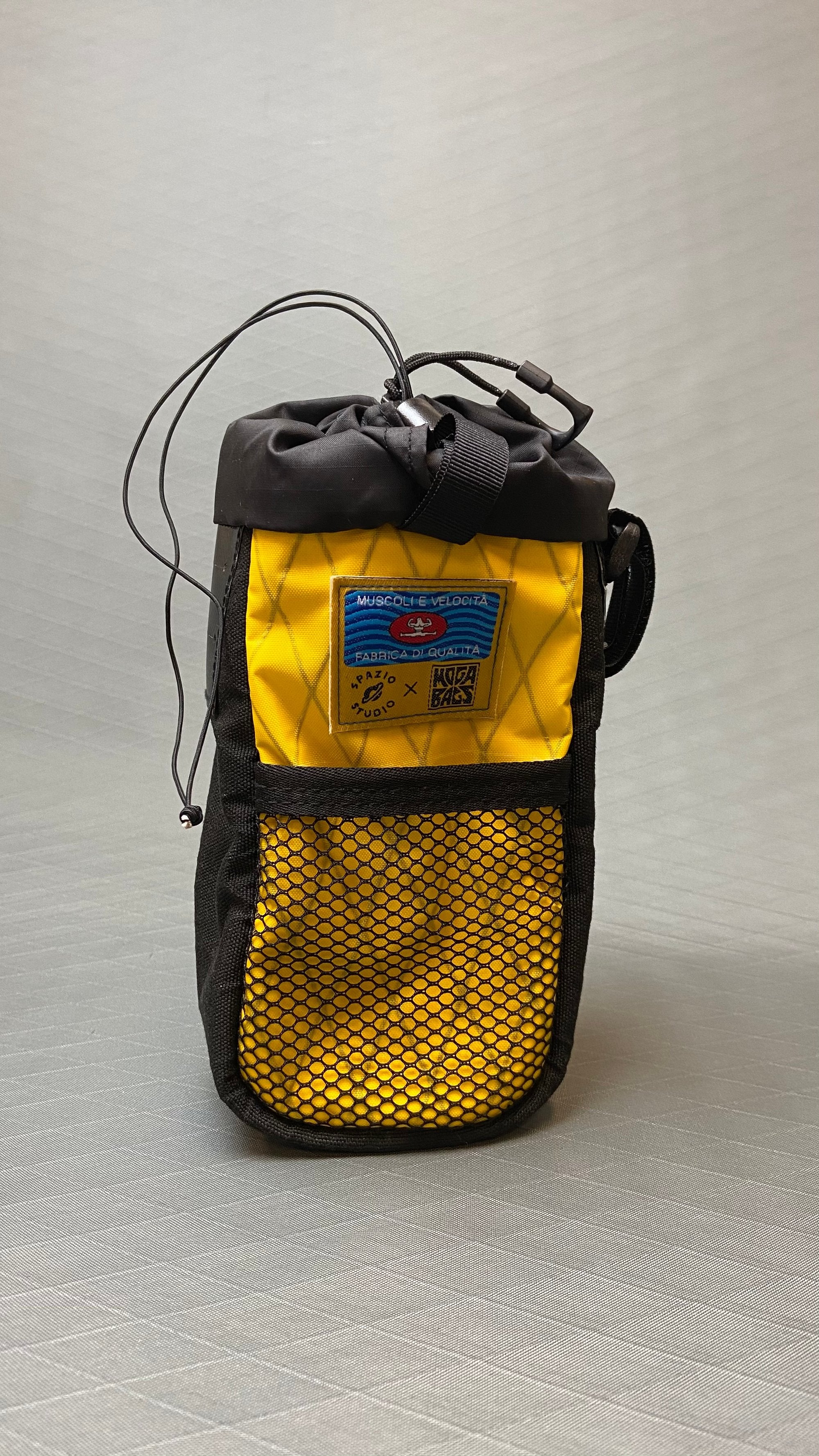 CUSTOM FOODPOUTCH PRE-ORDER