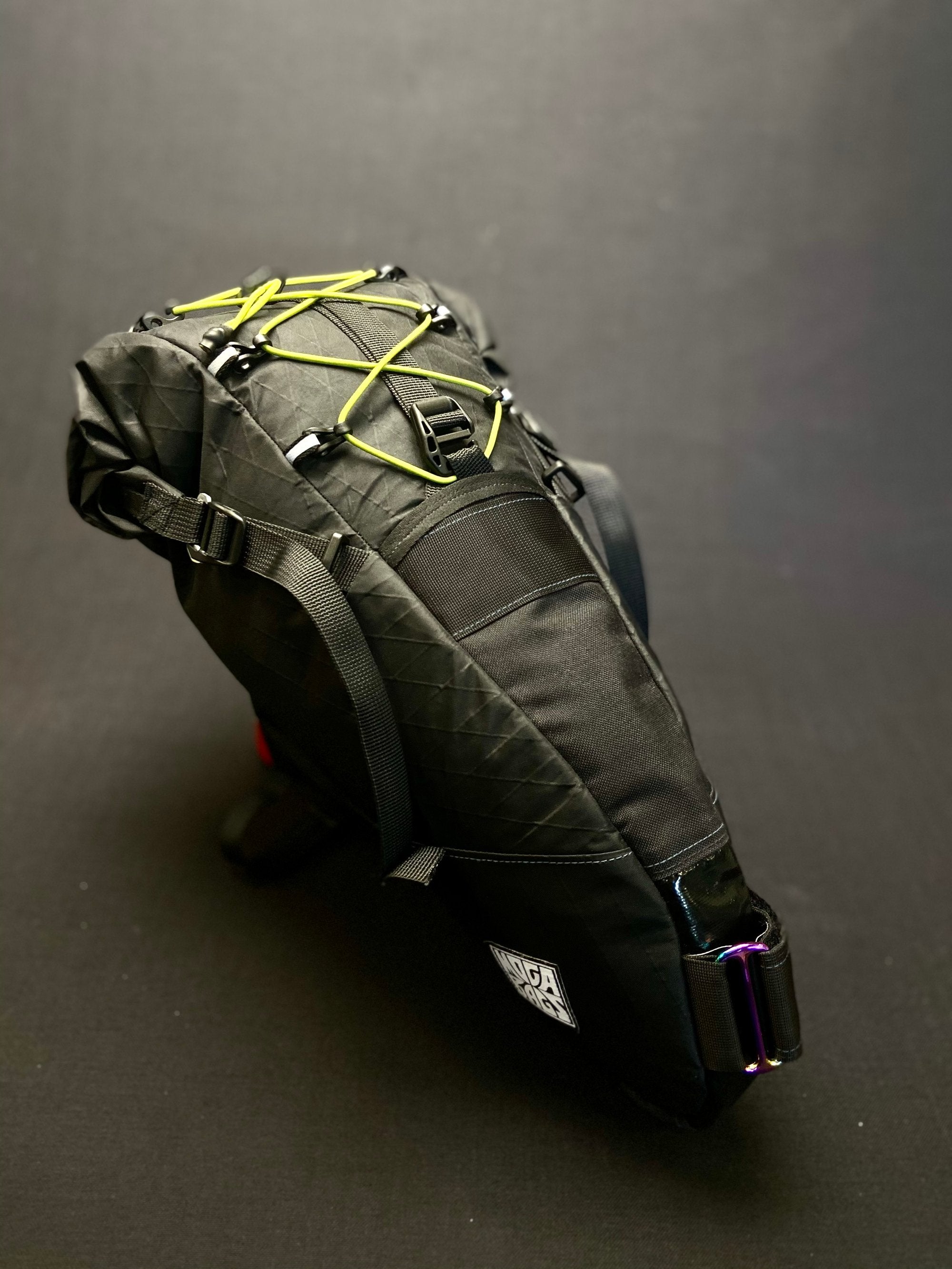 CUSTOM SADLLEBAG PRE-ORDER