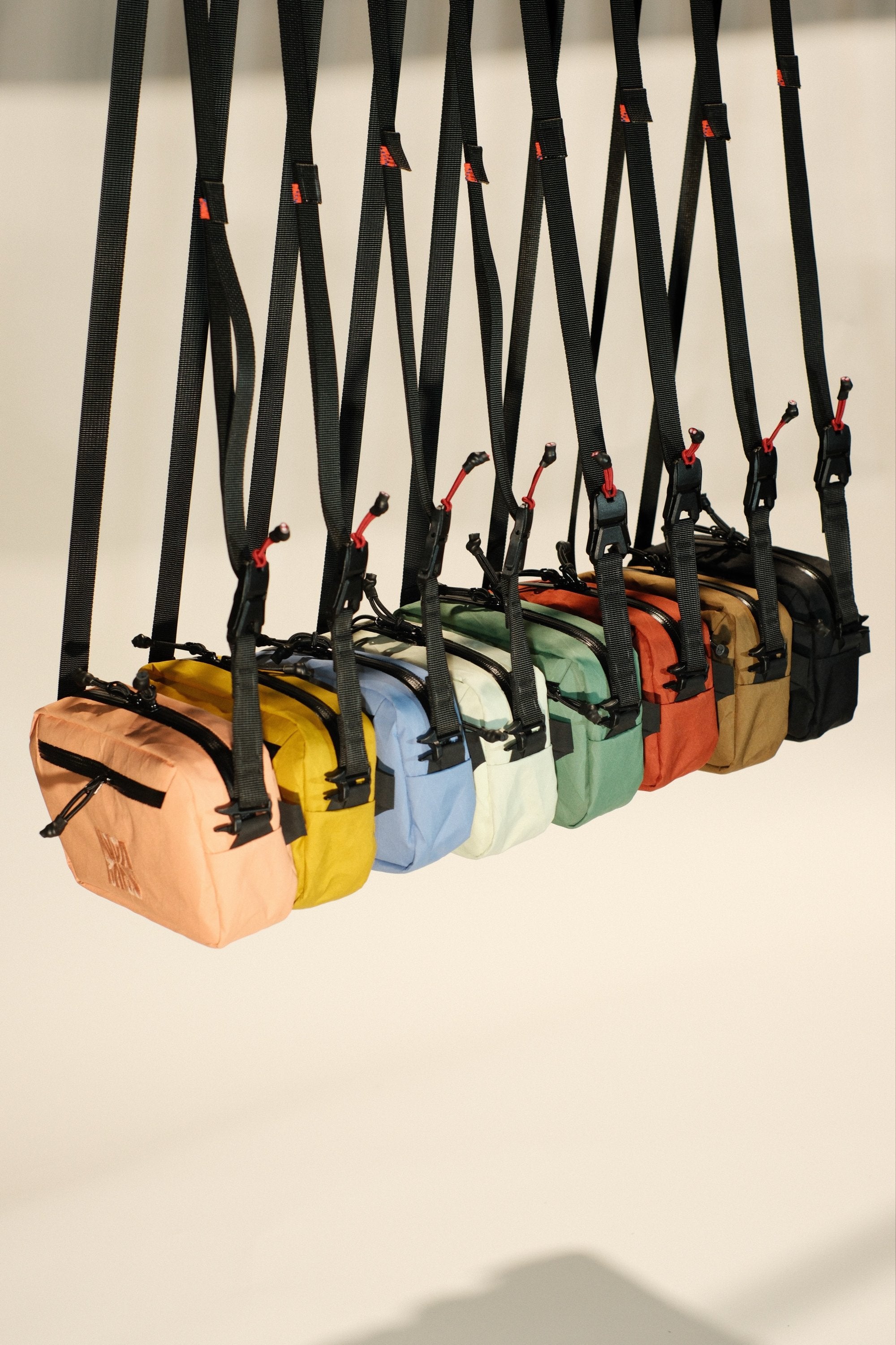 Pre order Mini Hugo Bag