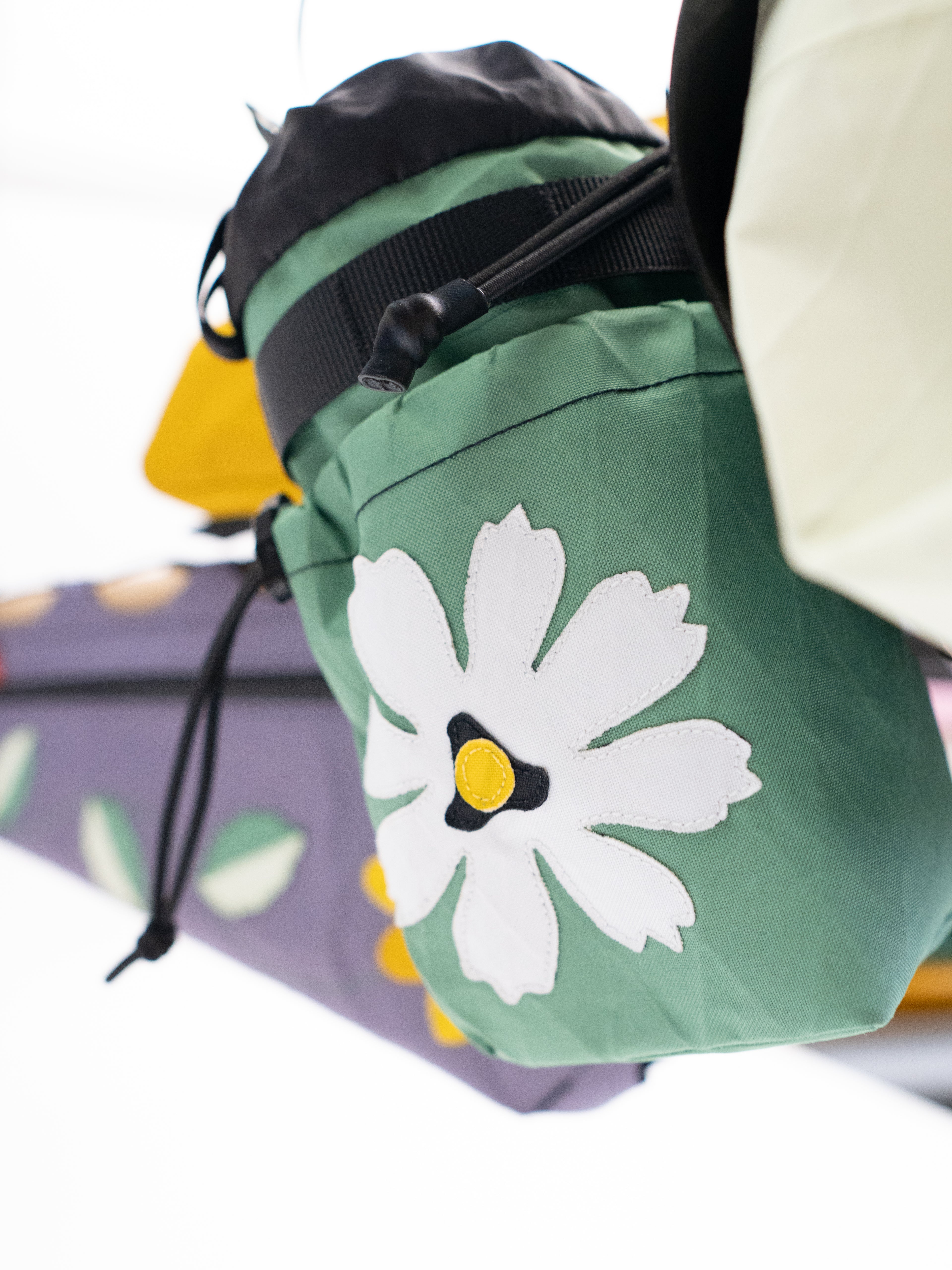 Moga Feed — Custom System