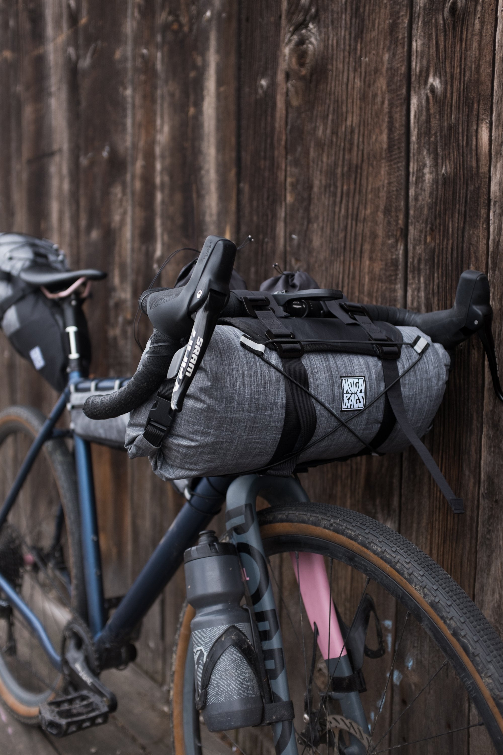 CUSTOM DRYBAG PRE-ORDER