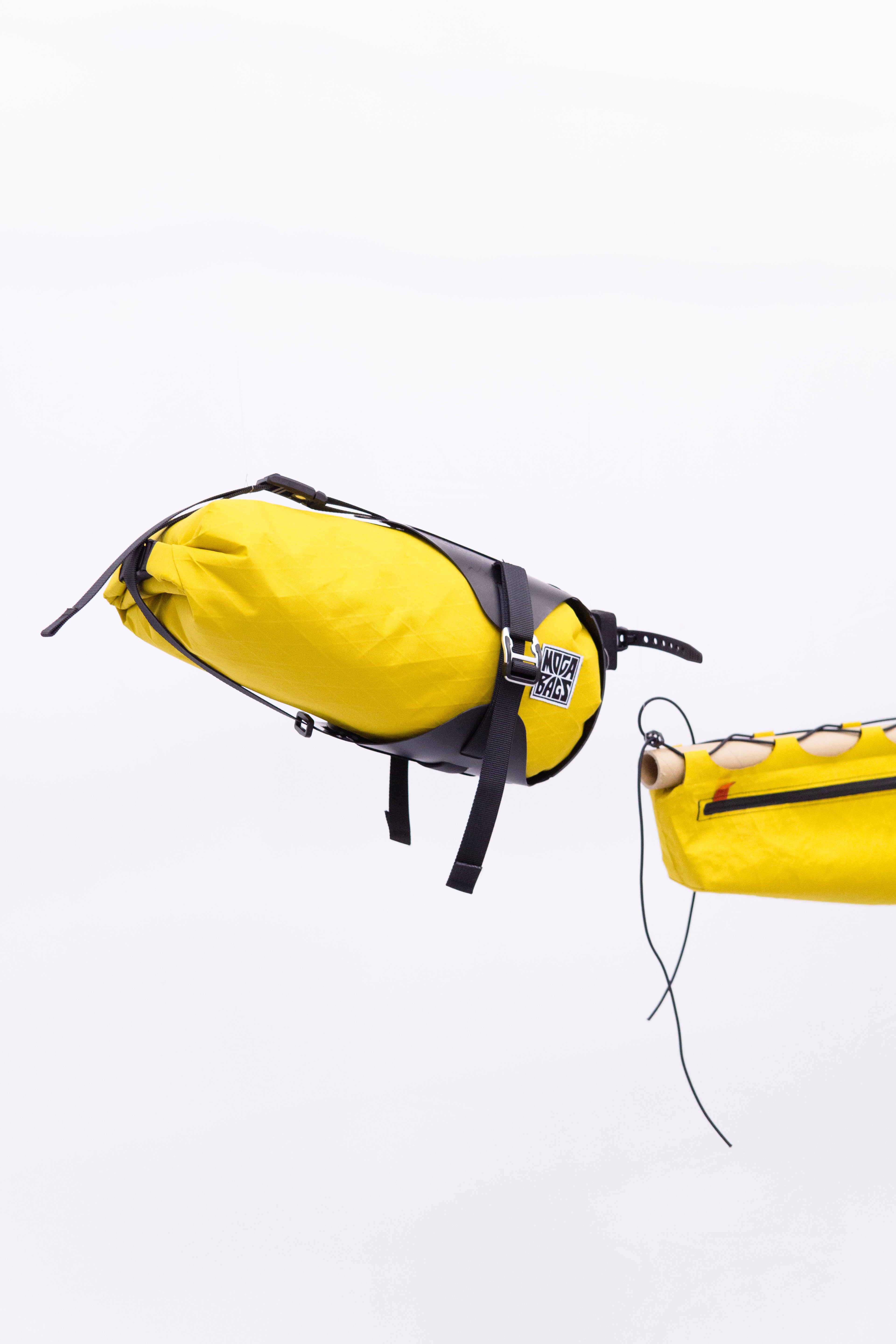 BUNDLE KIT - GOLDENROD