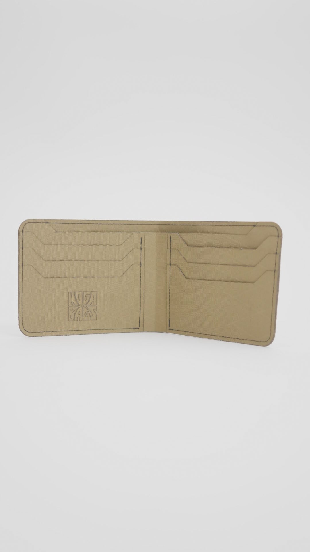 Moga Bags Wallet