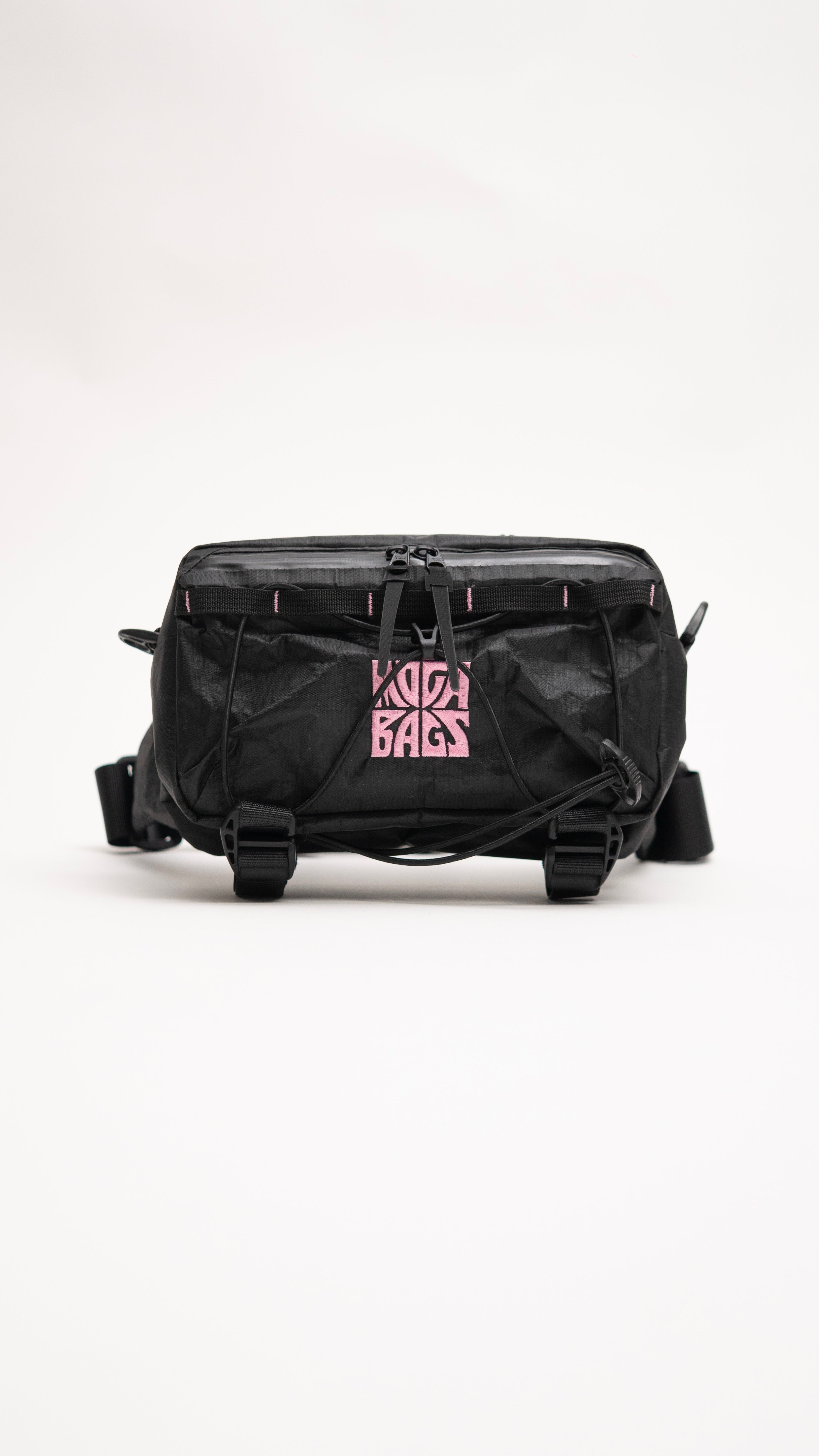 CUSTOM HUGO BAG PRE-ORDER