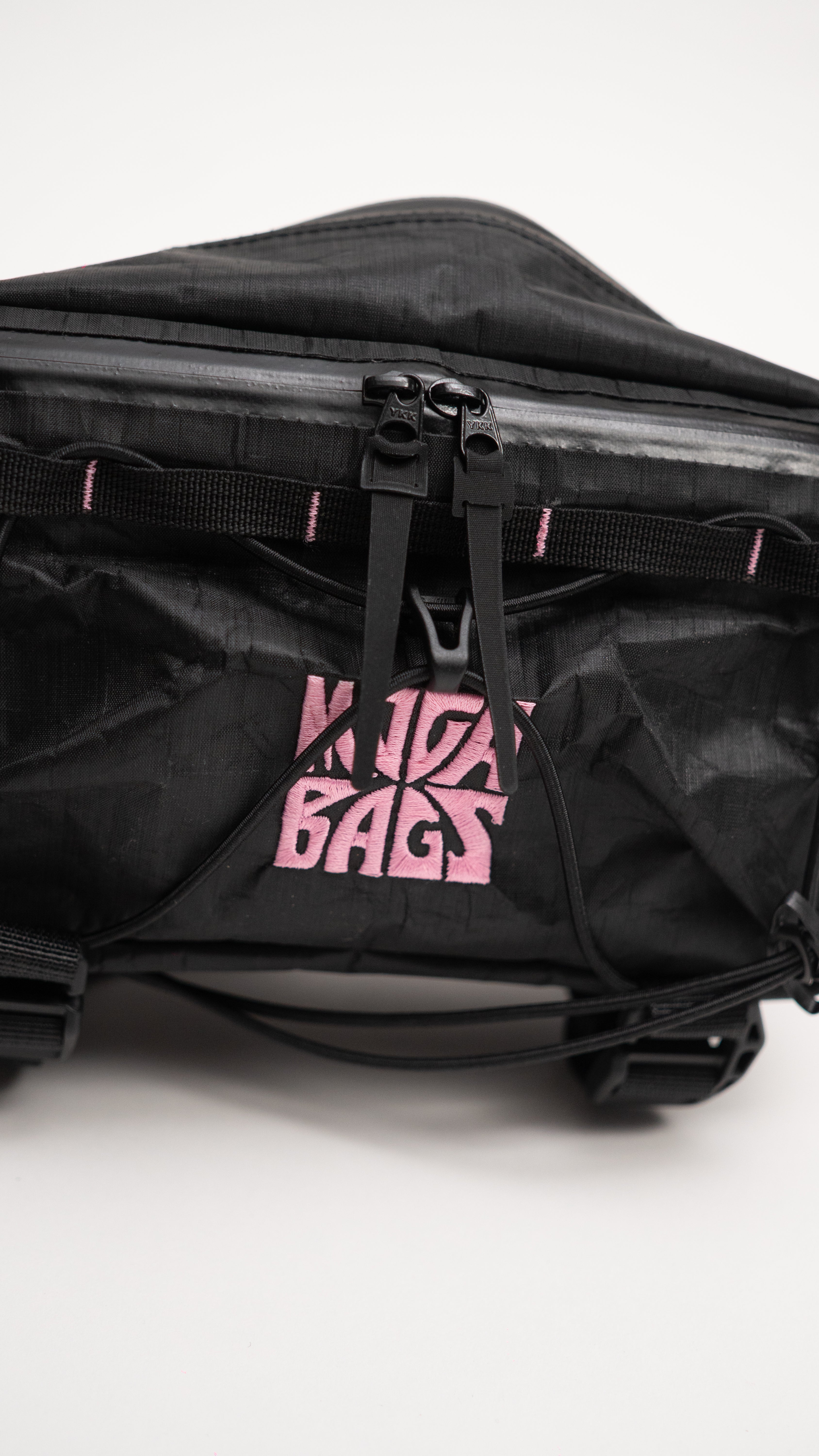 CUSTOM HUGO BAG PRE-ORDER