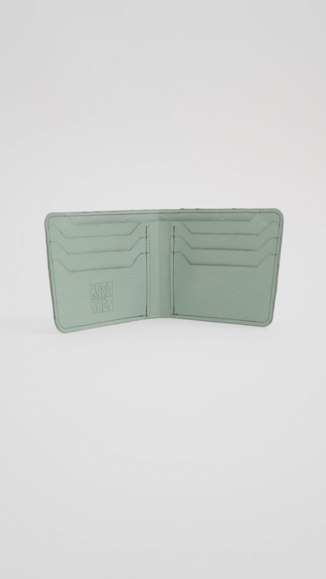 Moga Bags Wallet