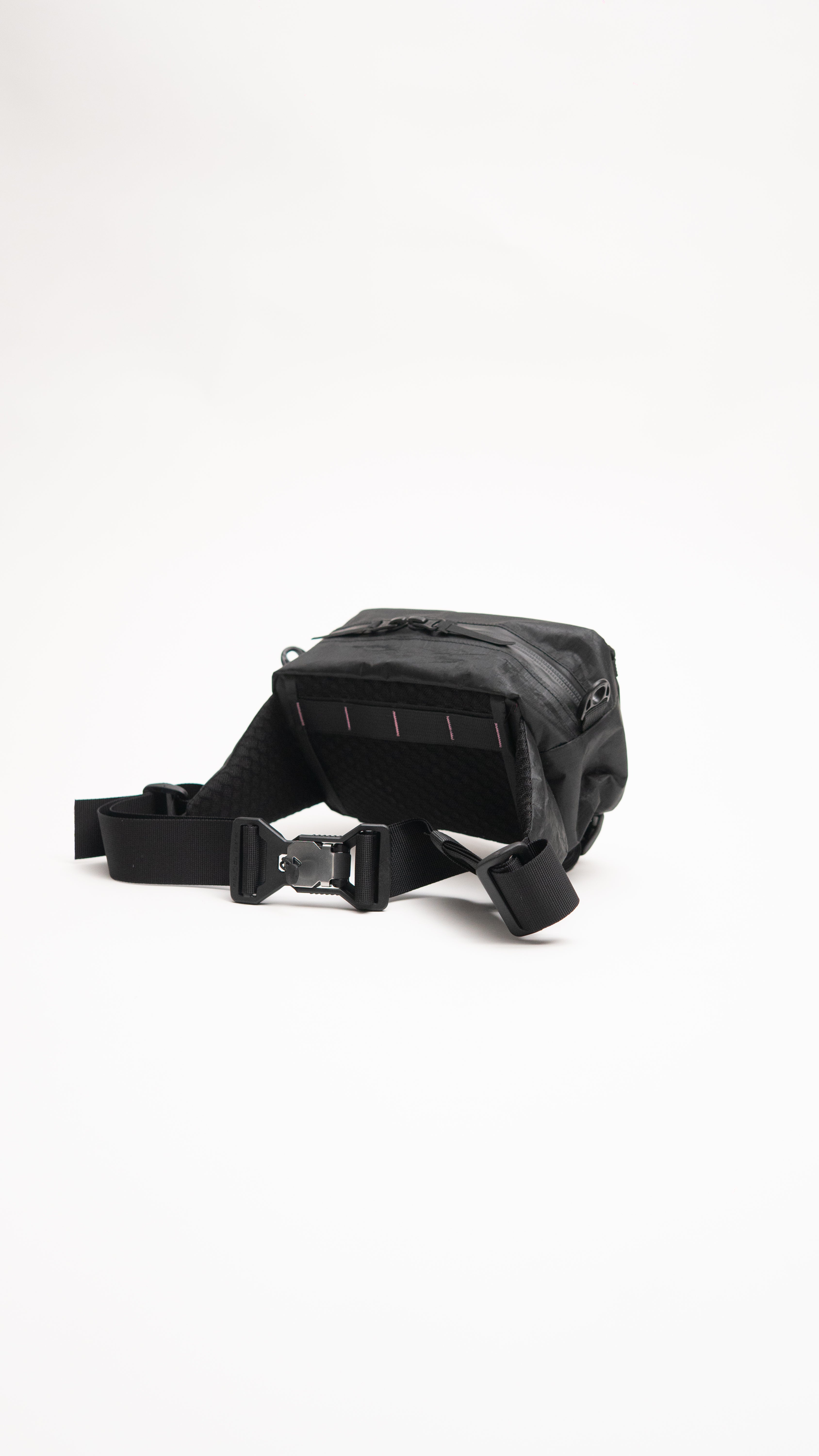 CUSTOM HUGO BAG PRE-ORDER