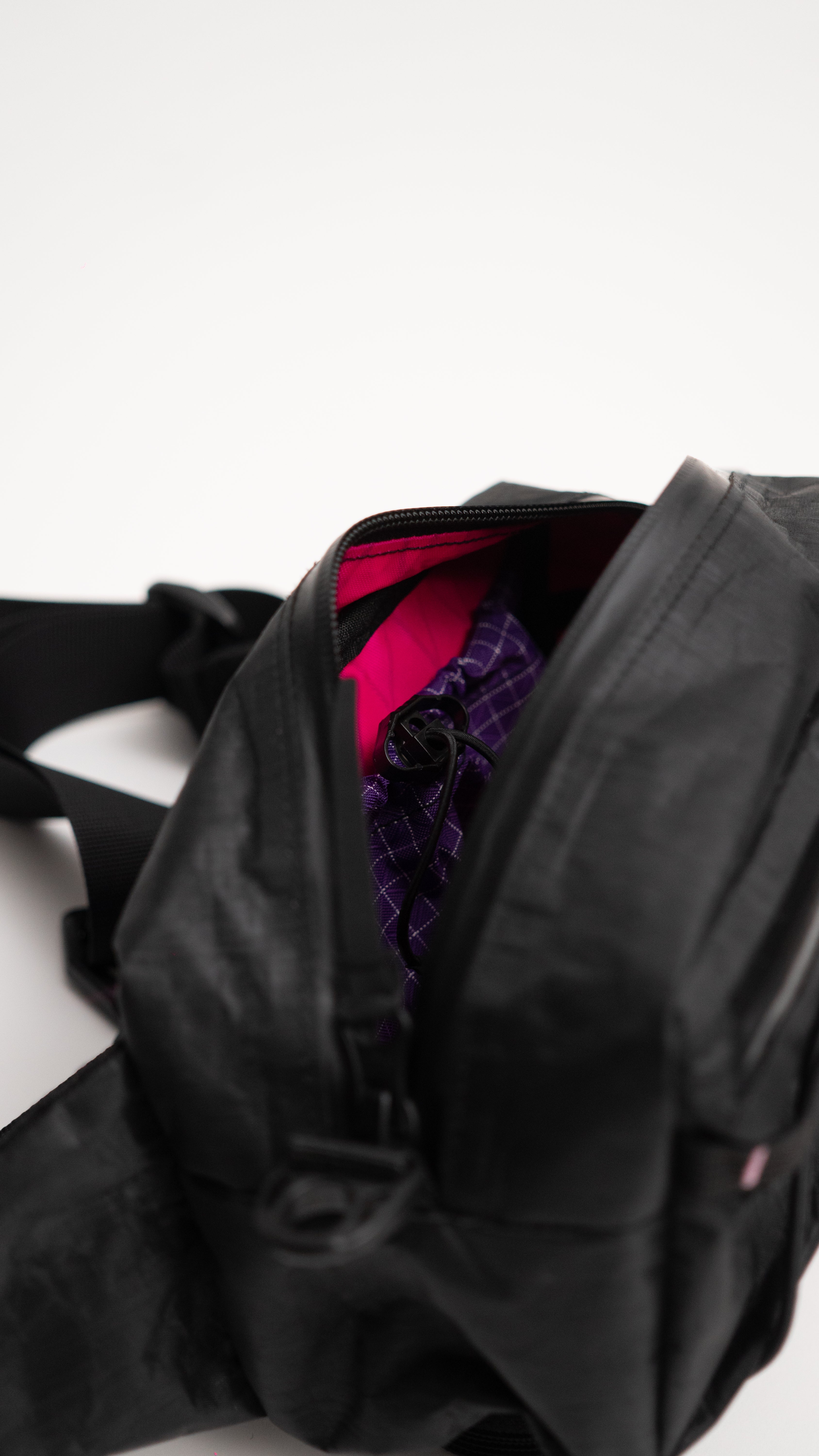 CUSTOM HUGO BAG PRE-ORDER