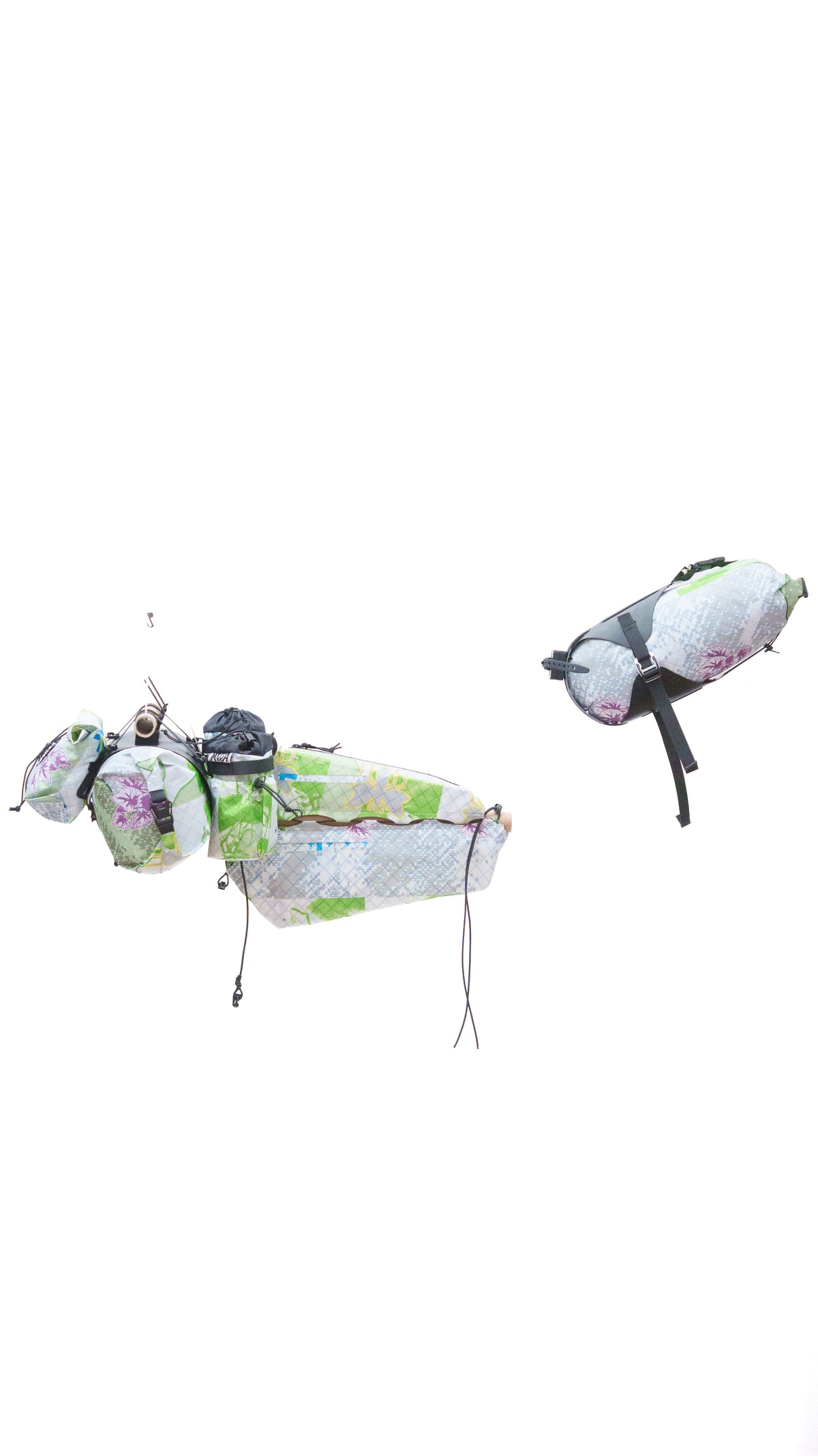 Moga System — MOGA X LUCIEN