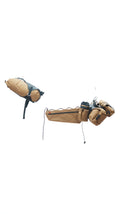 Moga System — COYOTE BROWN