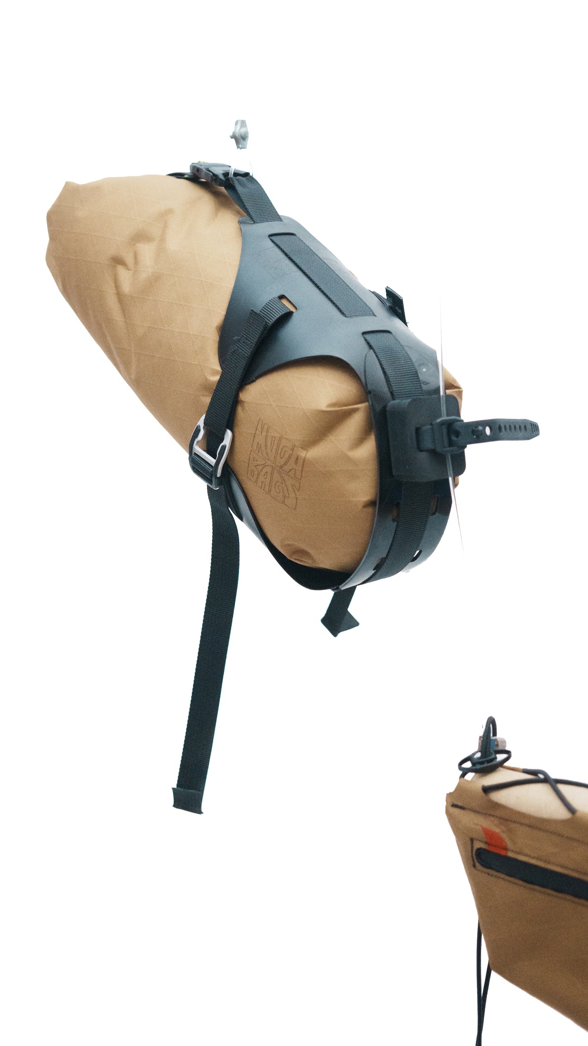 Moga System — COYOTE BROWN