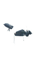 Moga System — BLACK