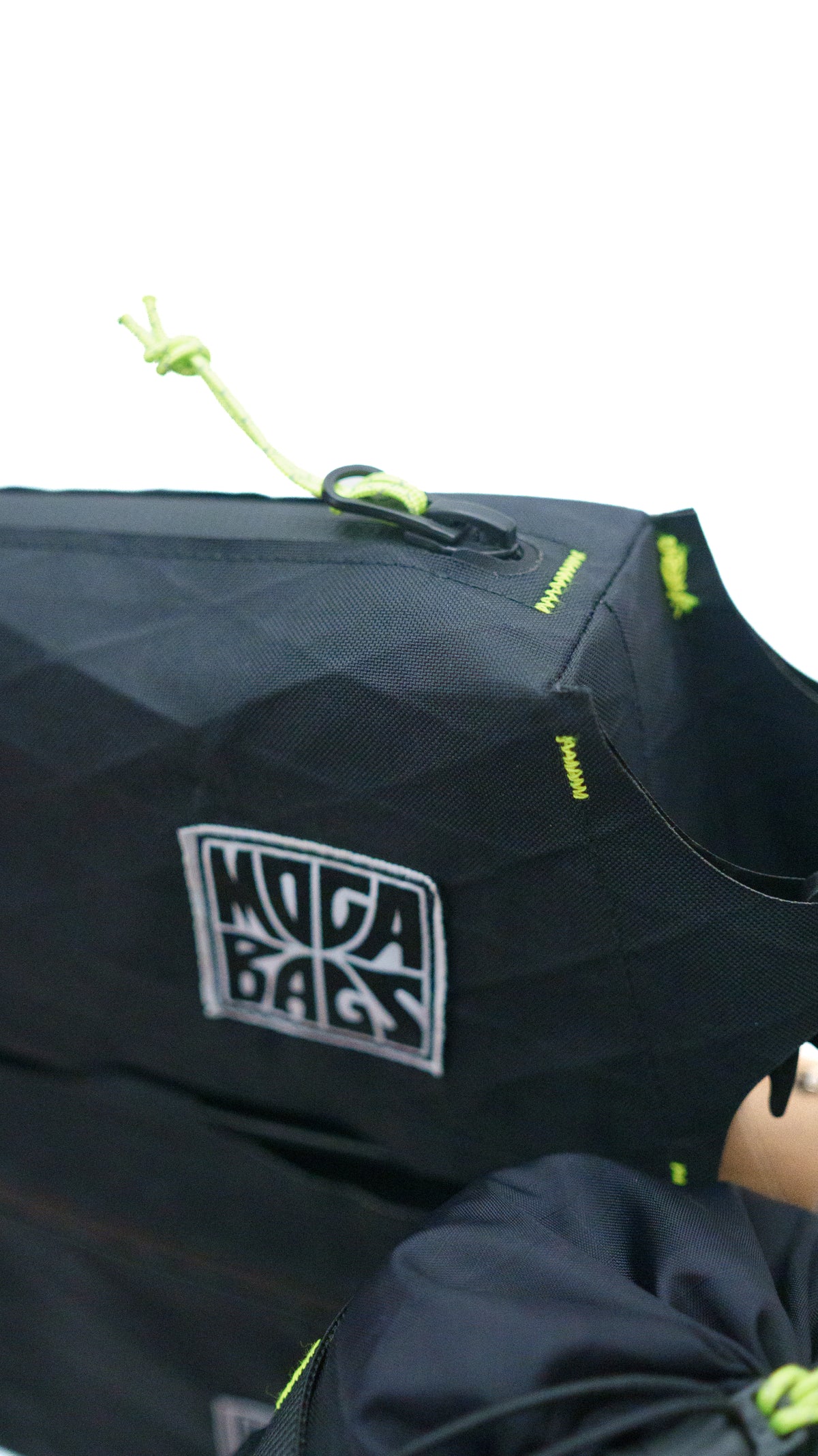 Moga System — BLACK