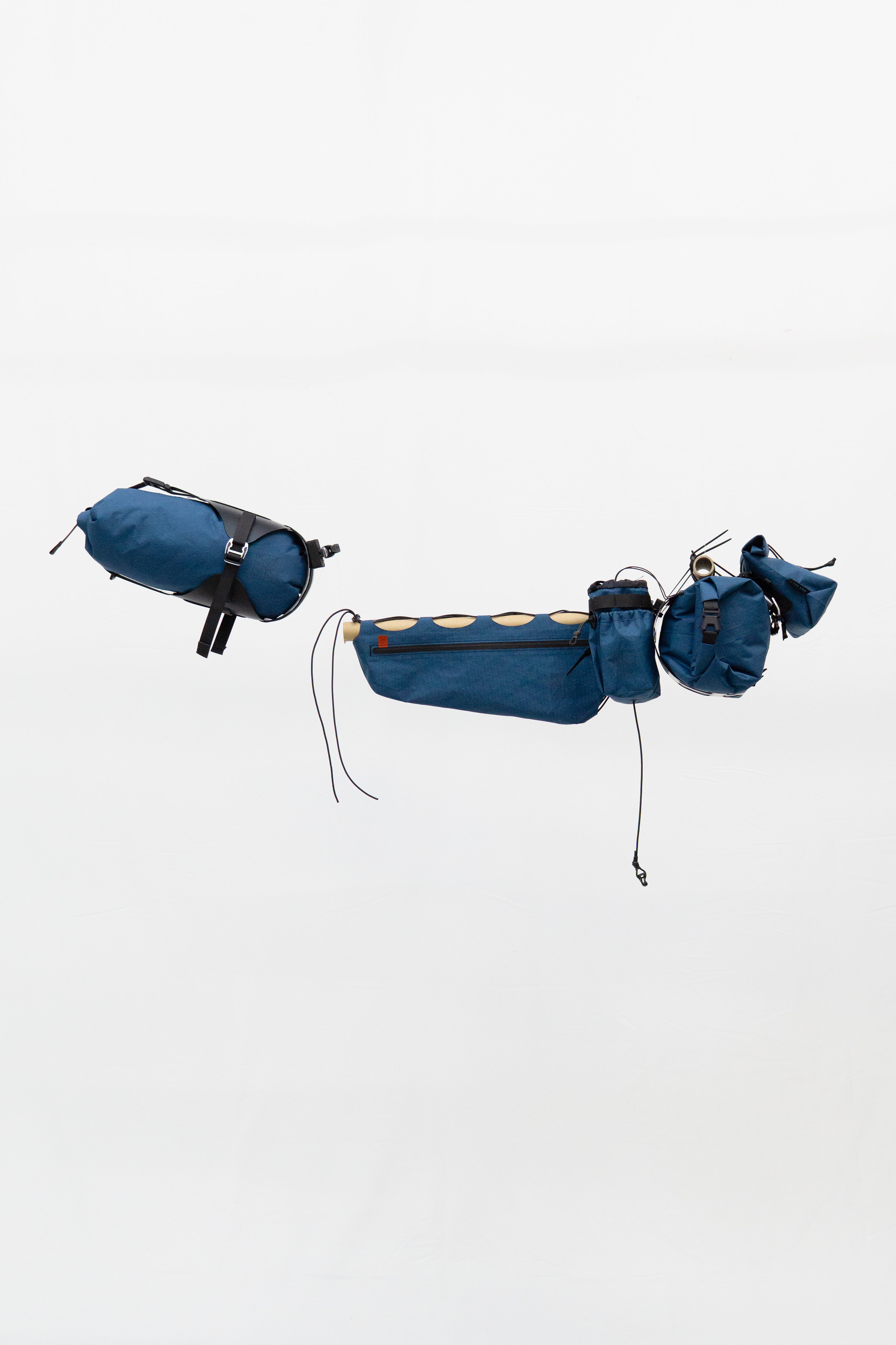 BUNDLE KIT - OCEAN BLUE