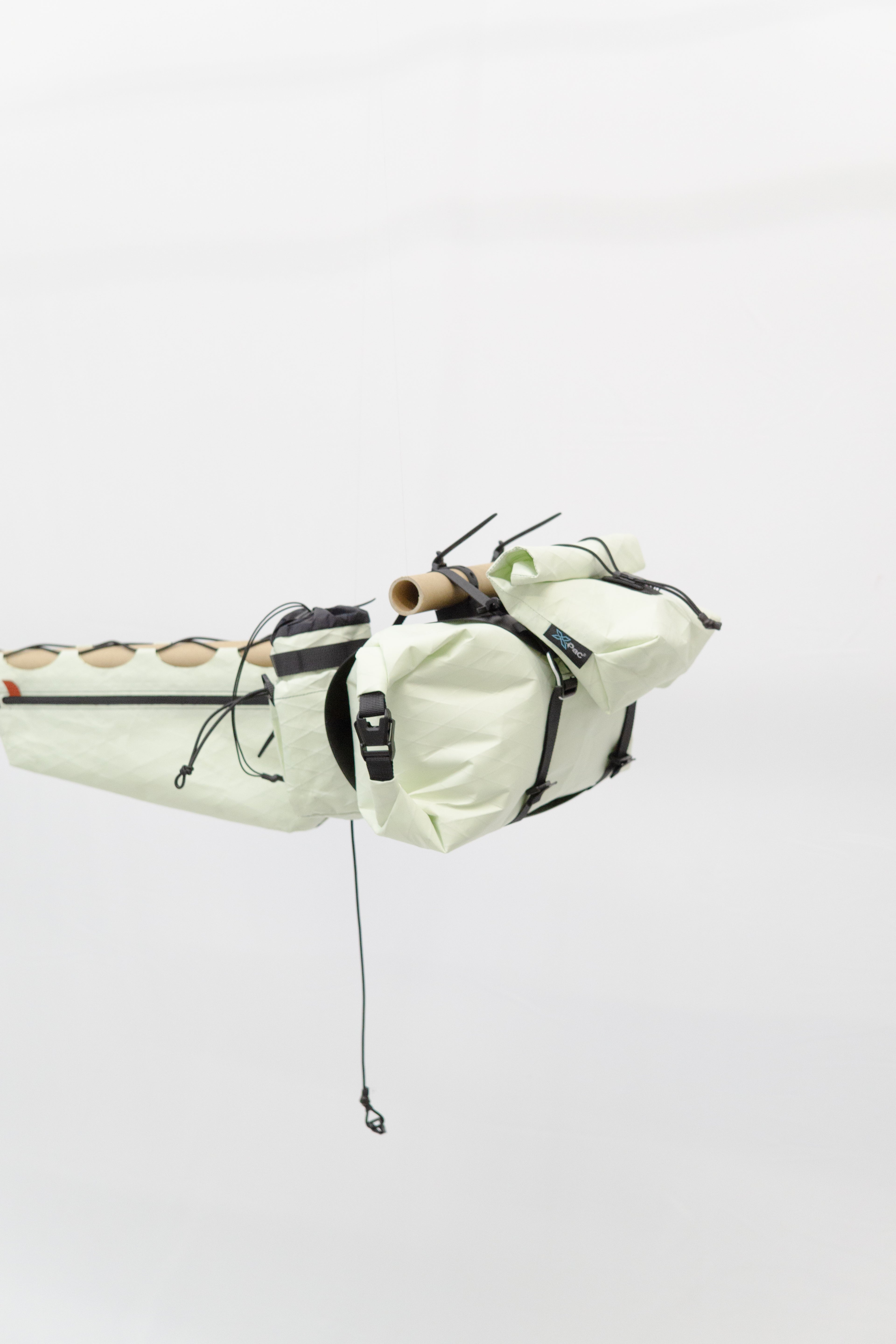 BUNDLE KIT - SEAFOAM