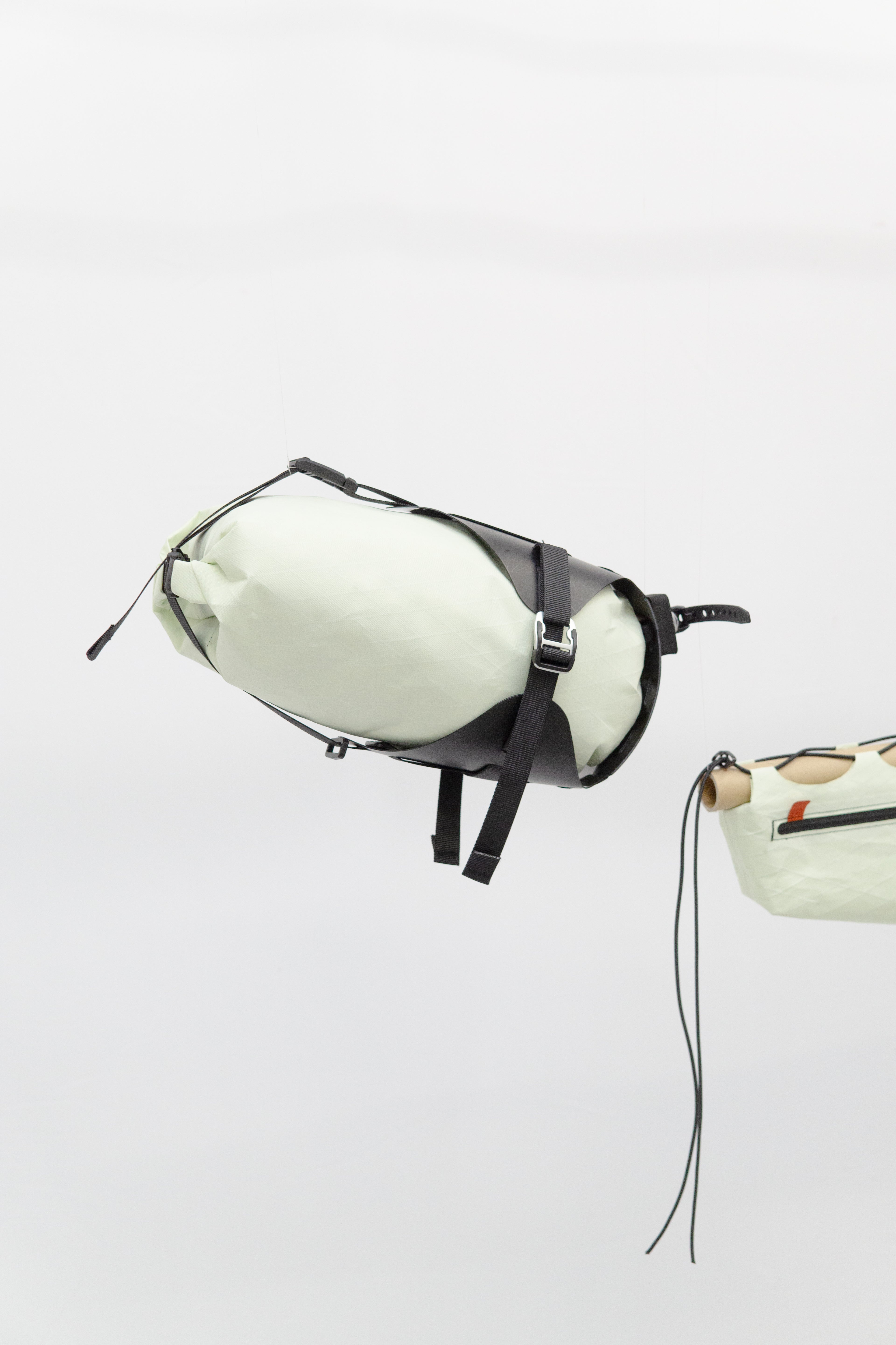 BUNDLE KIT - SEAFOAM