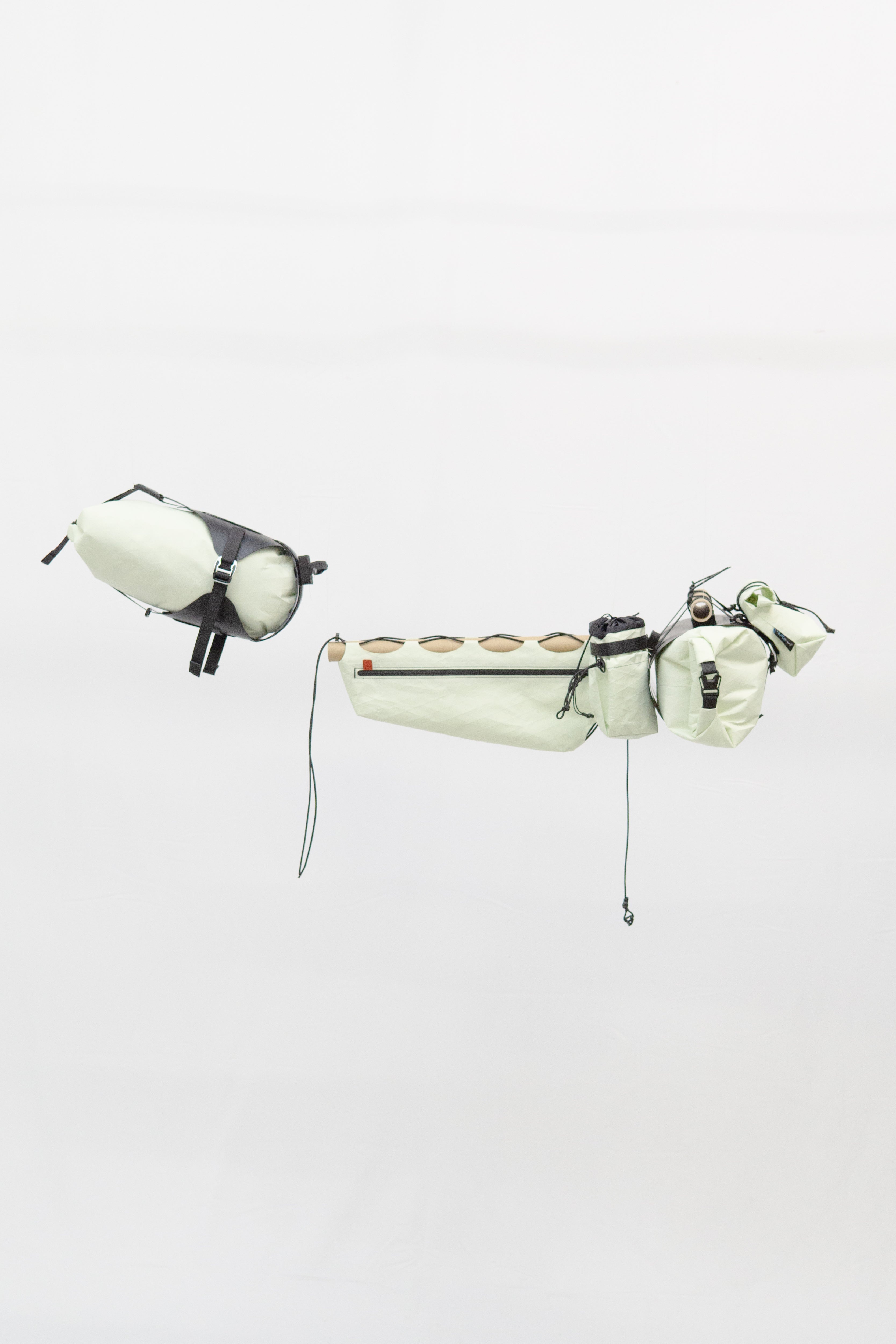 BUNDLE KIT - SEAFOAM