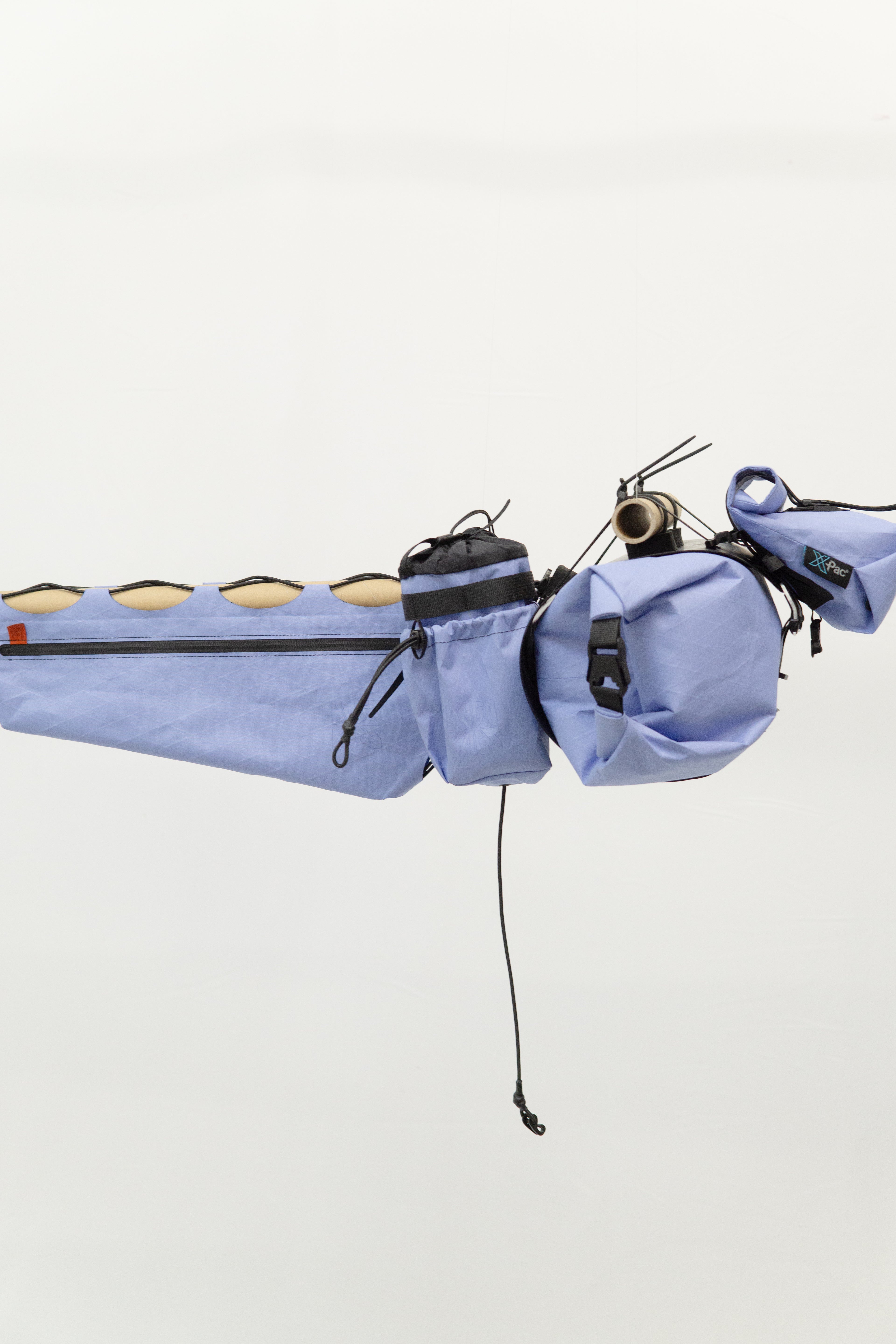 BUNDLE KIT - BLUEBELL