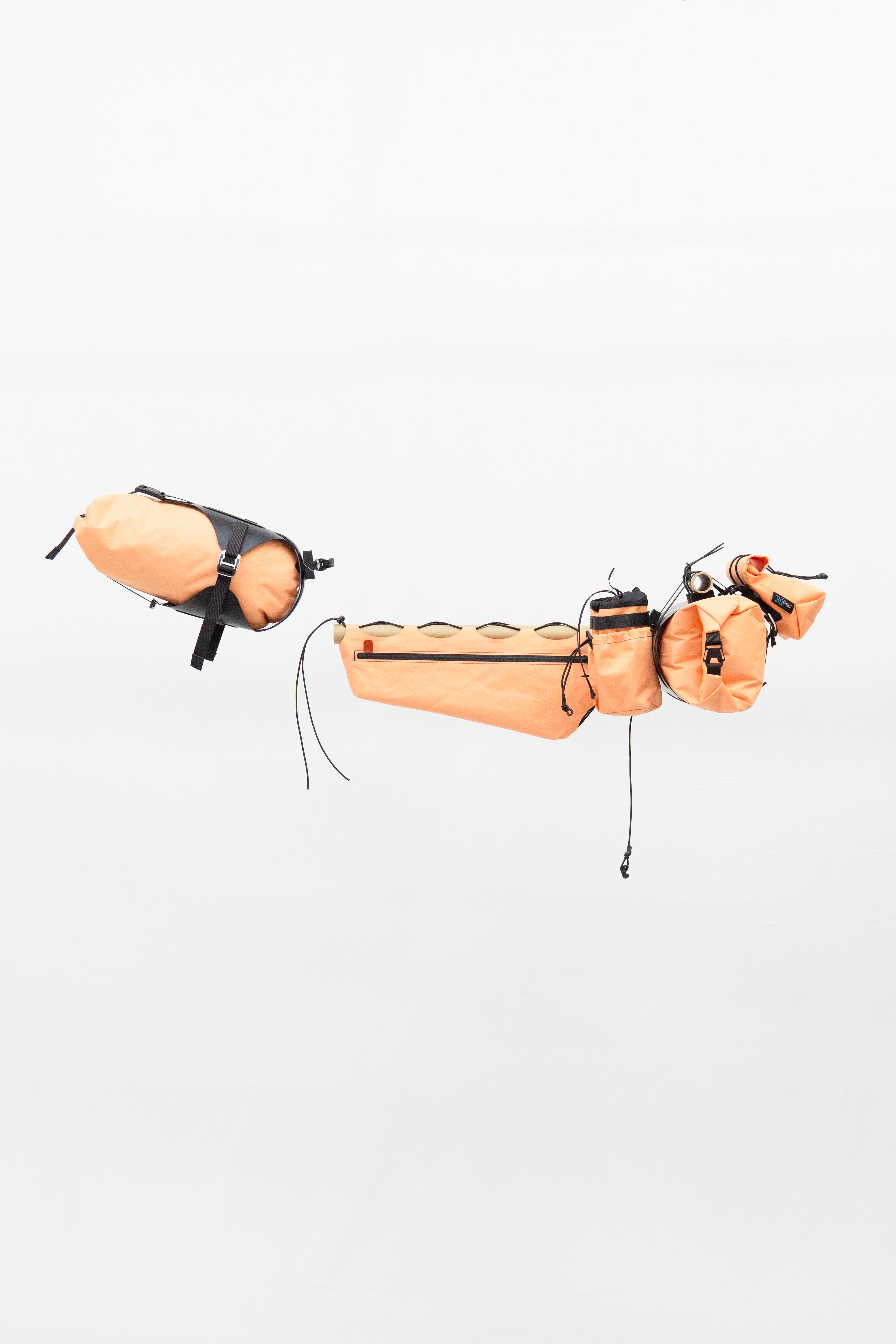 Moga System — PREORDER