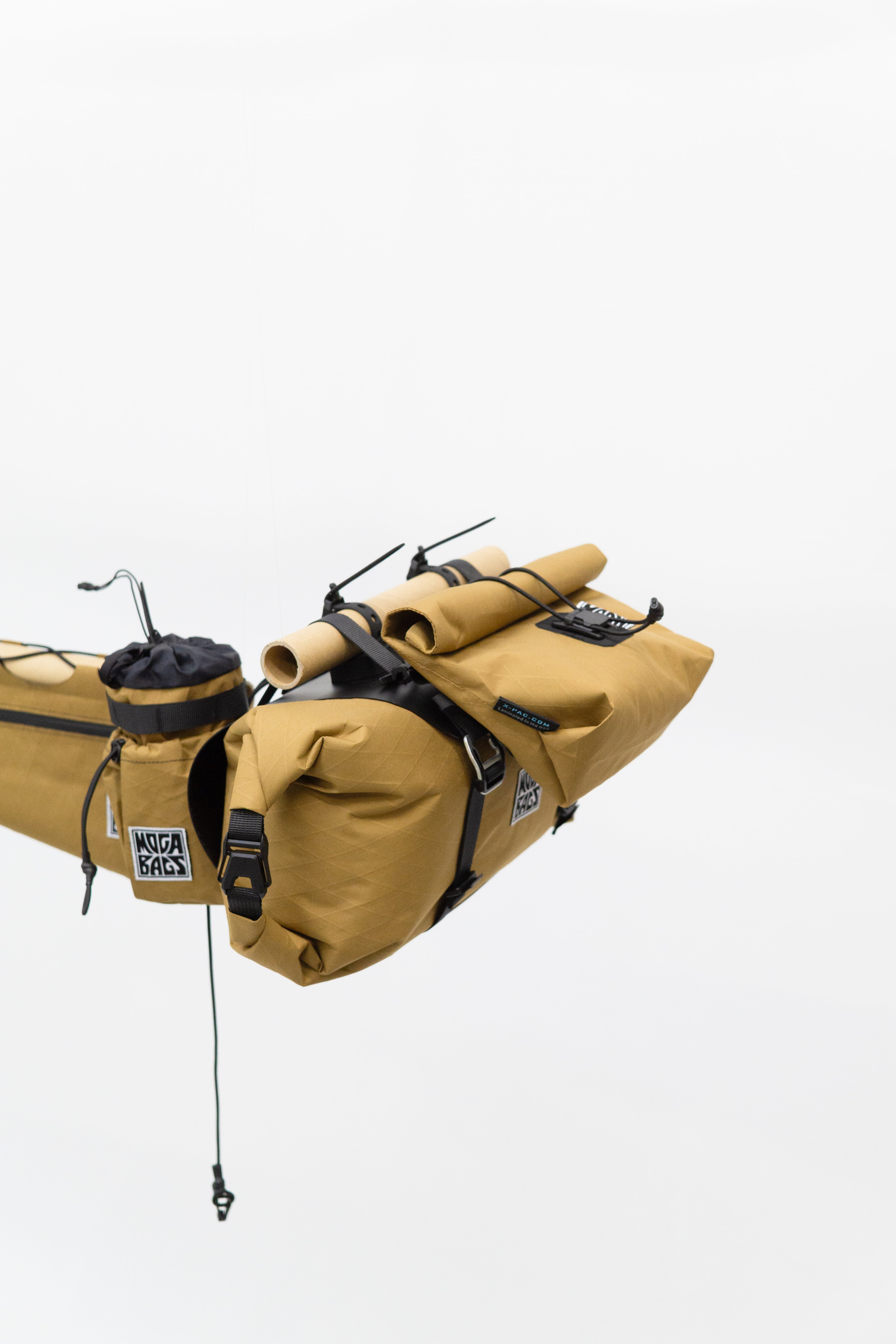 BUNDLE KIT - COYOTE BROWN