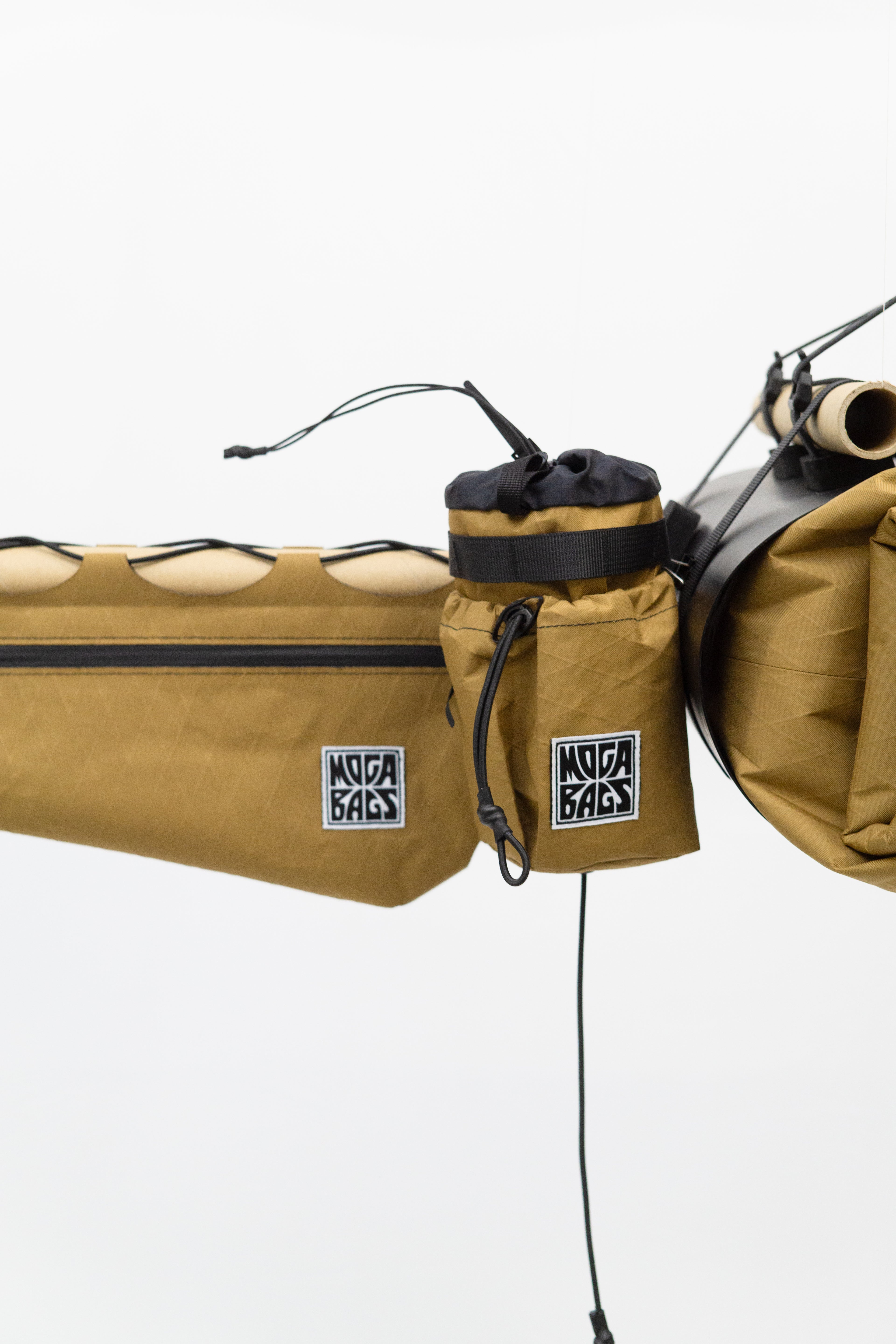 BUNDLE KIT - COYOTE BROWN