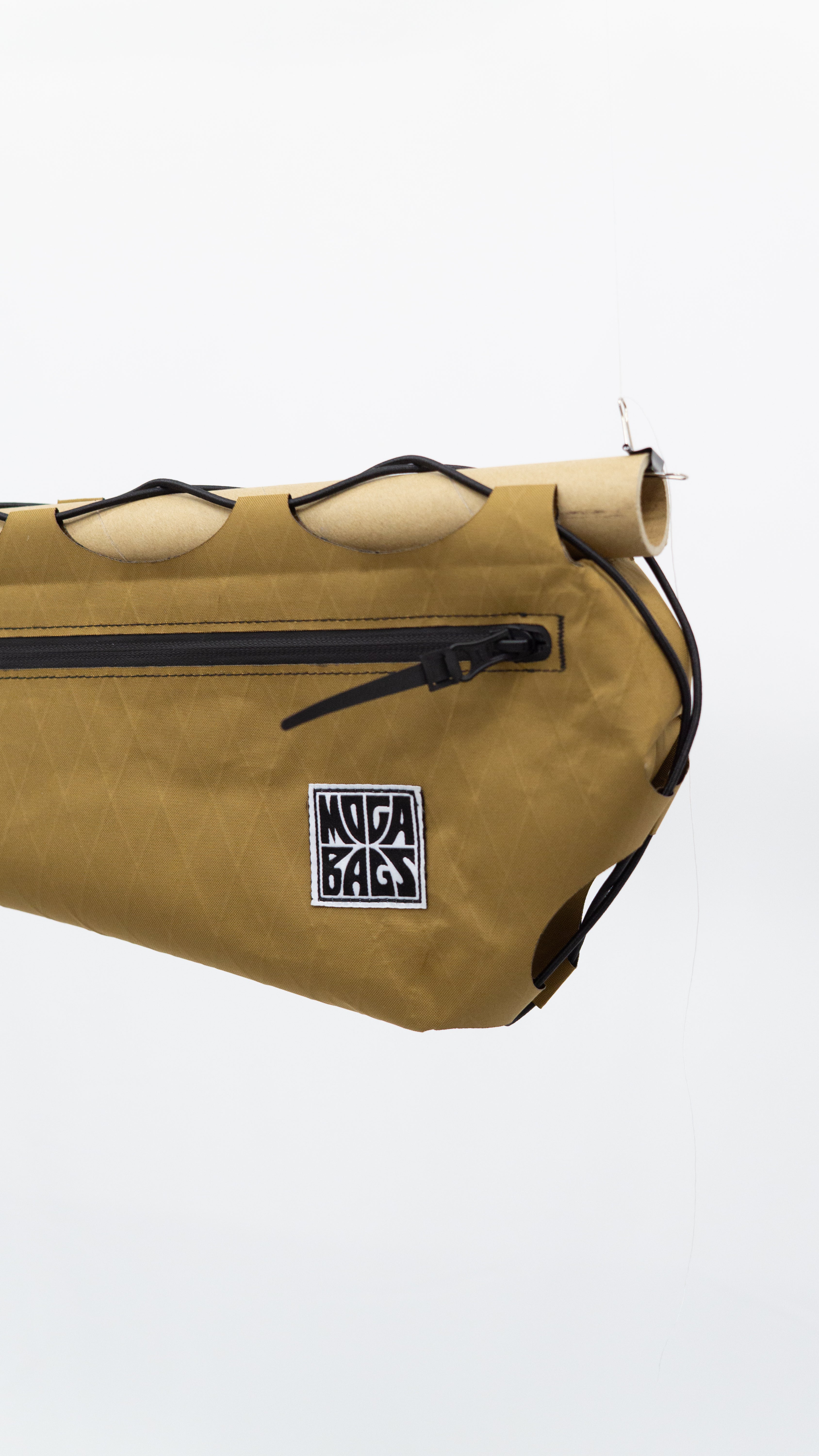 MINI MOGAERO FRAME BAG