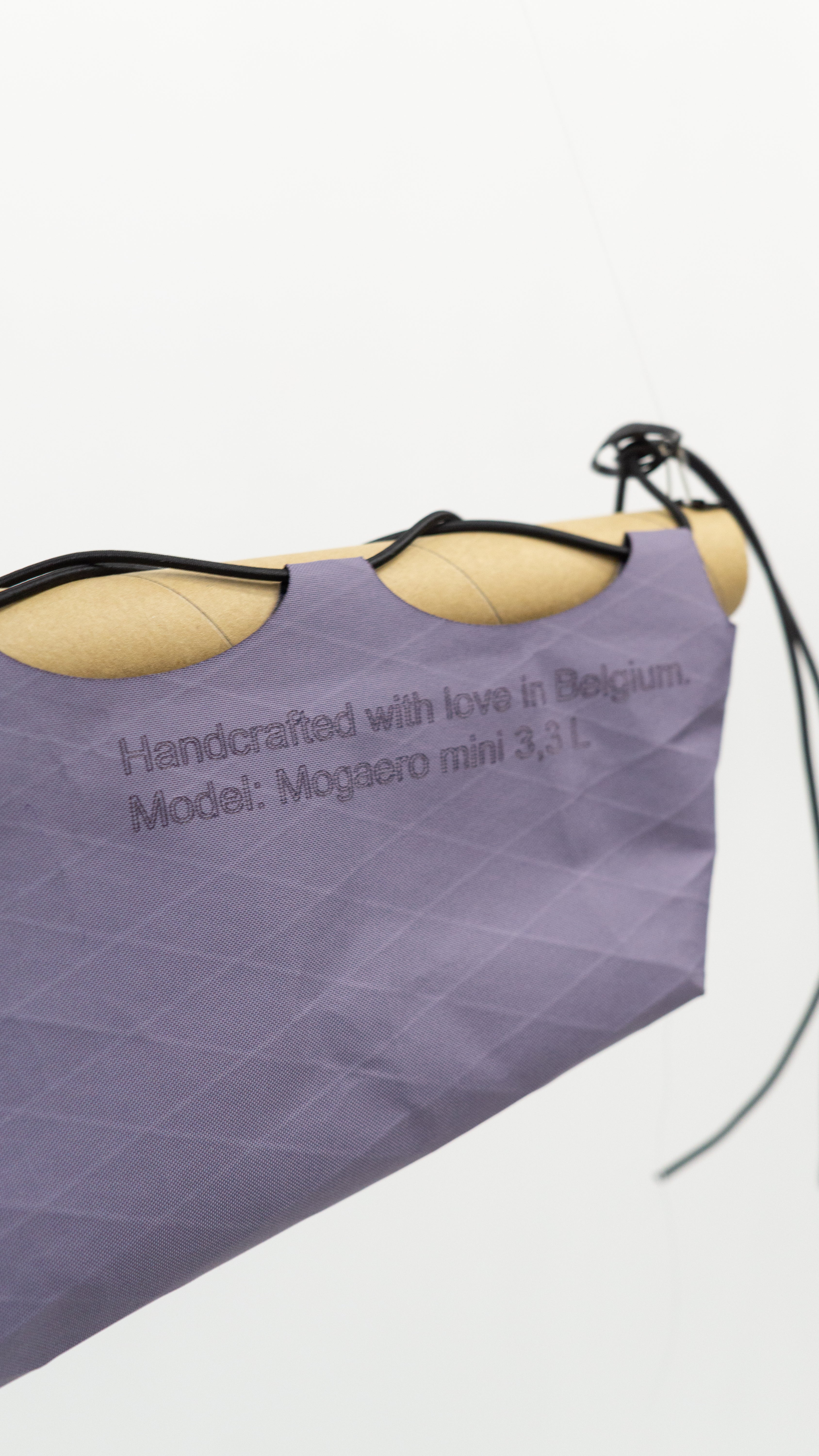 MINI MOGAERO FRAME BAG