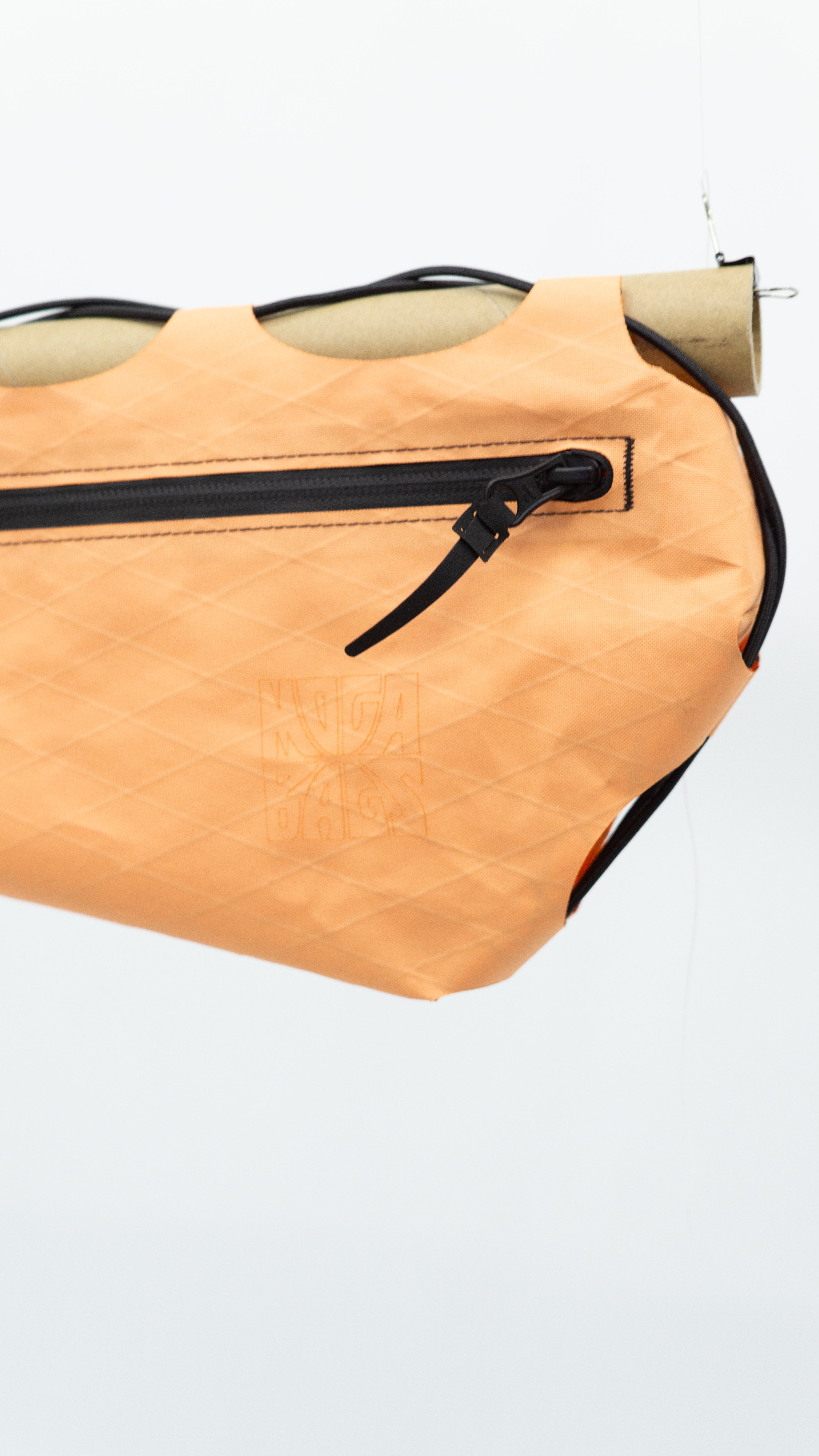 MINI MOGAERO FRAME BAG