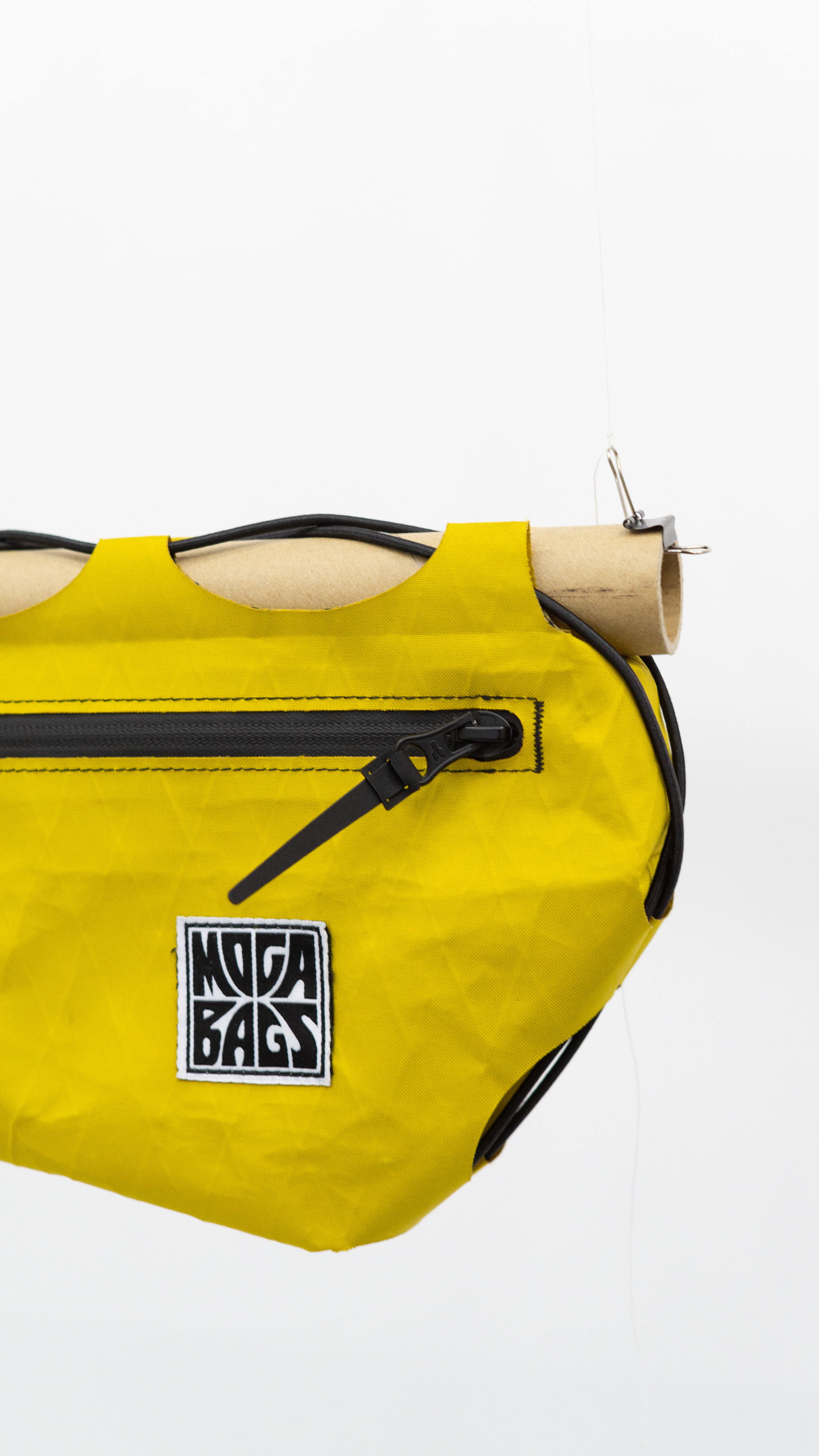 MINI MOGAERO FRAME BAG