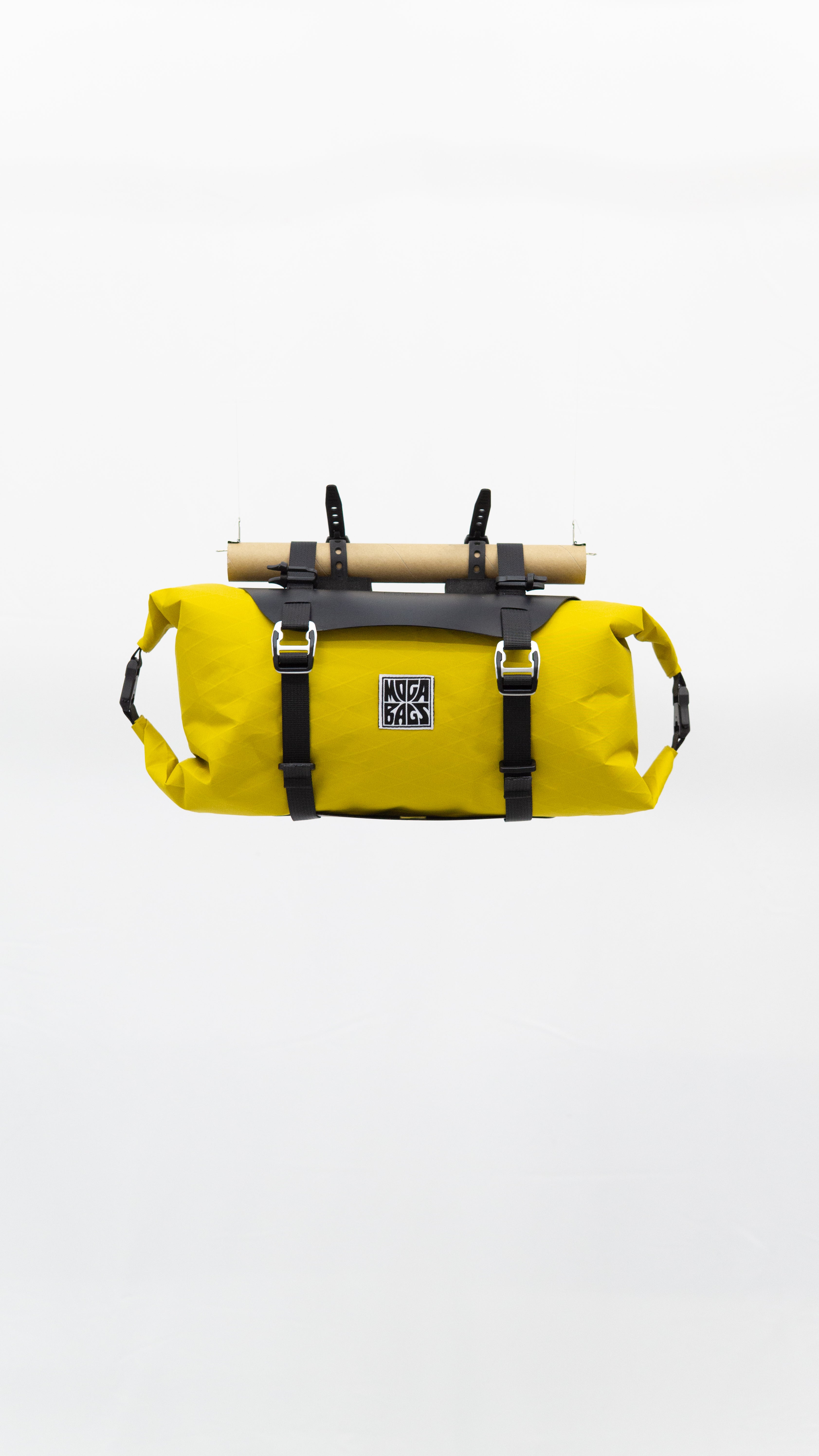 HANDLEBAR DRY BAG