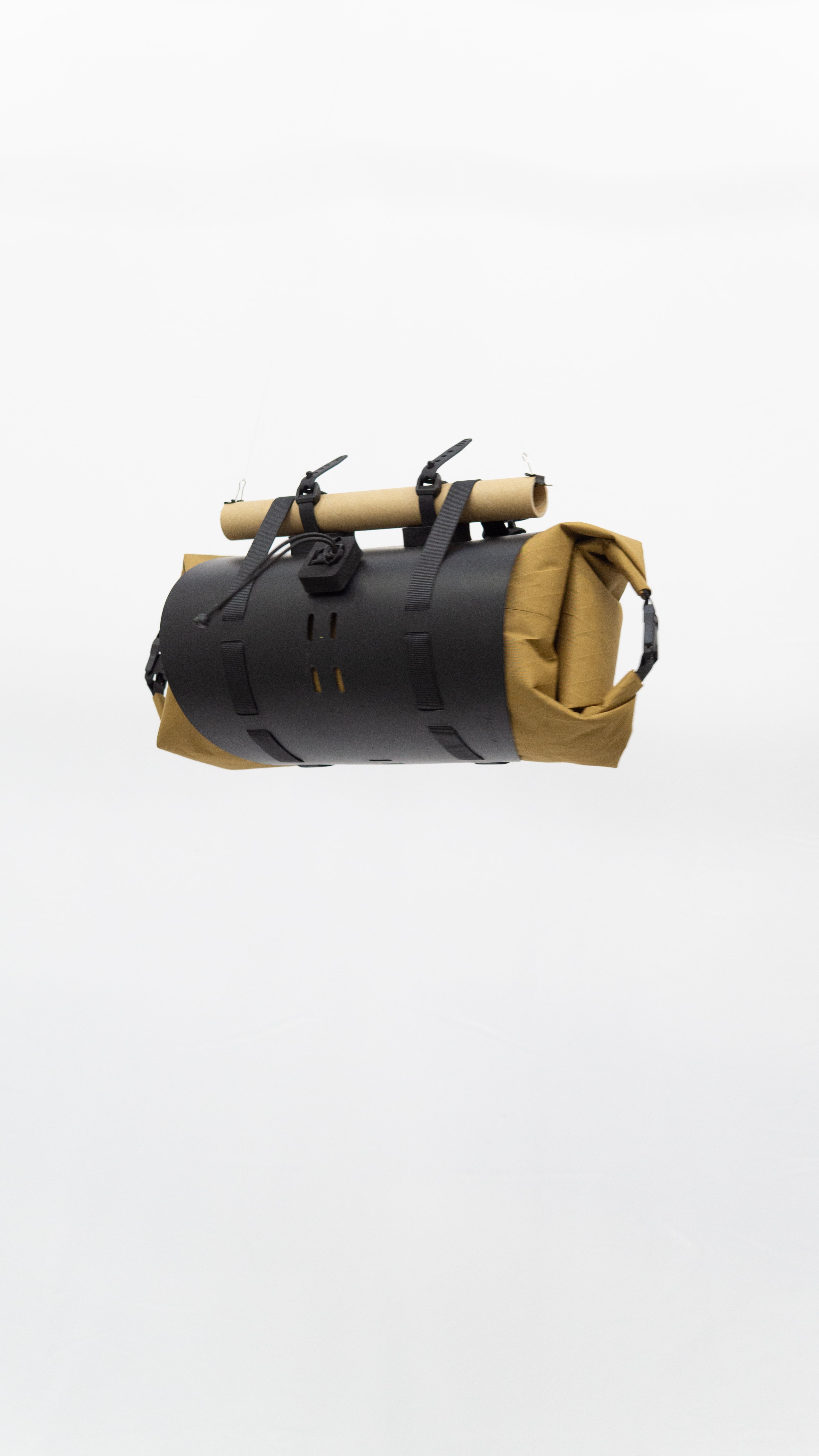 HANDLEBAR DRY BAG