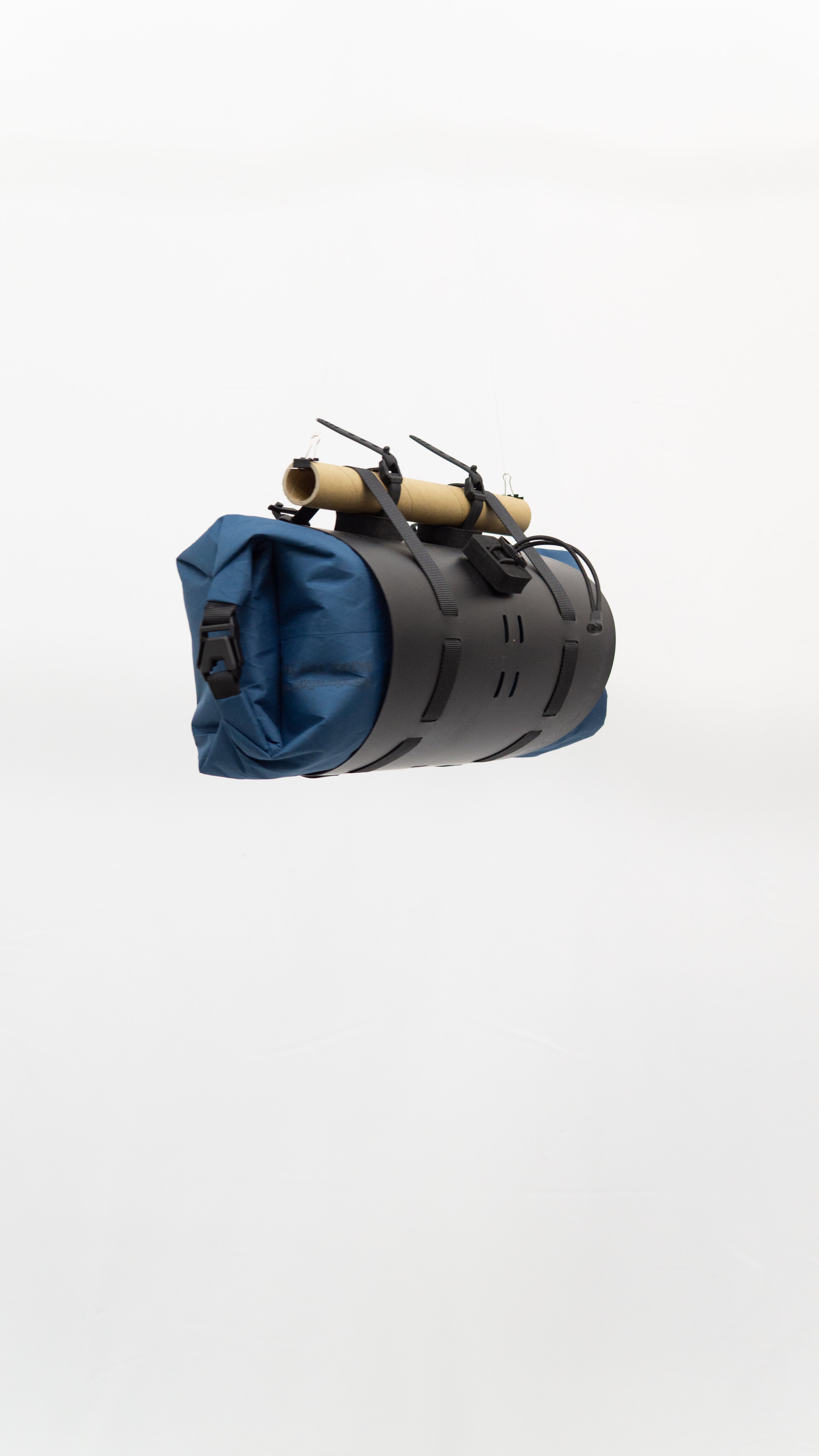 HANDLEBAR DRY BAG