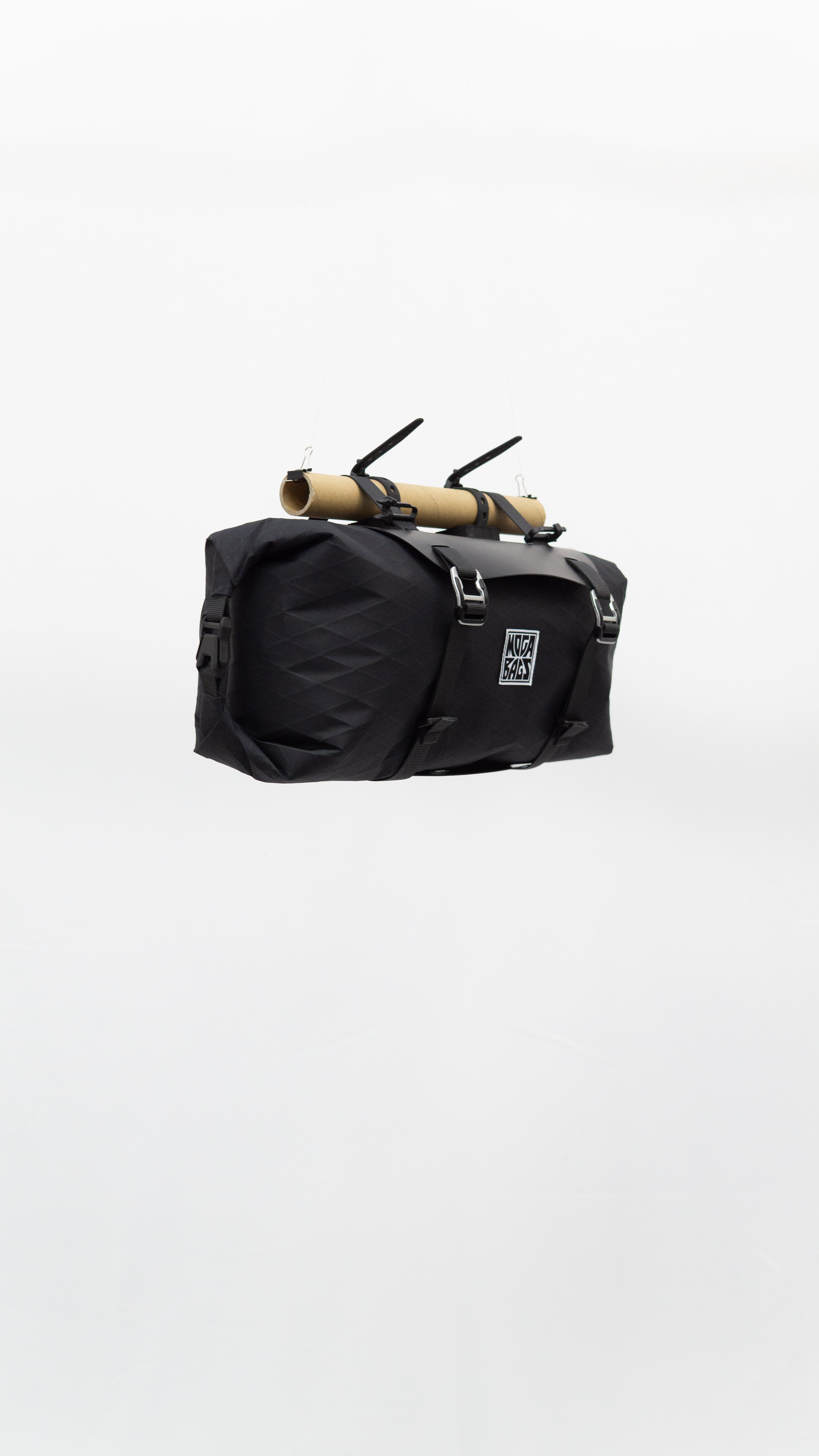 HANDLEBAR DRY BAG