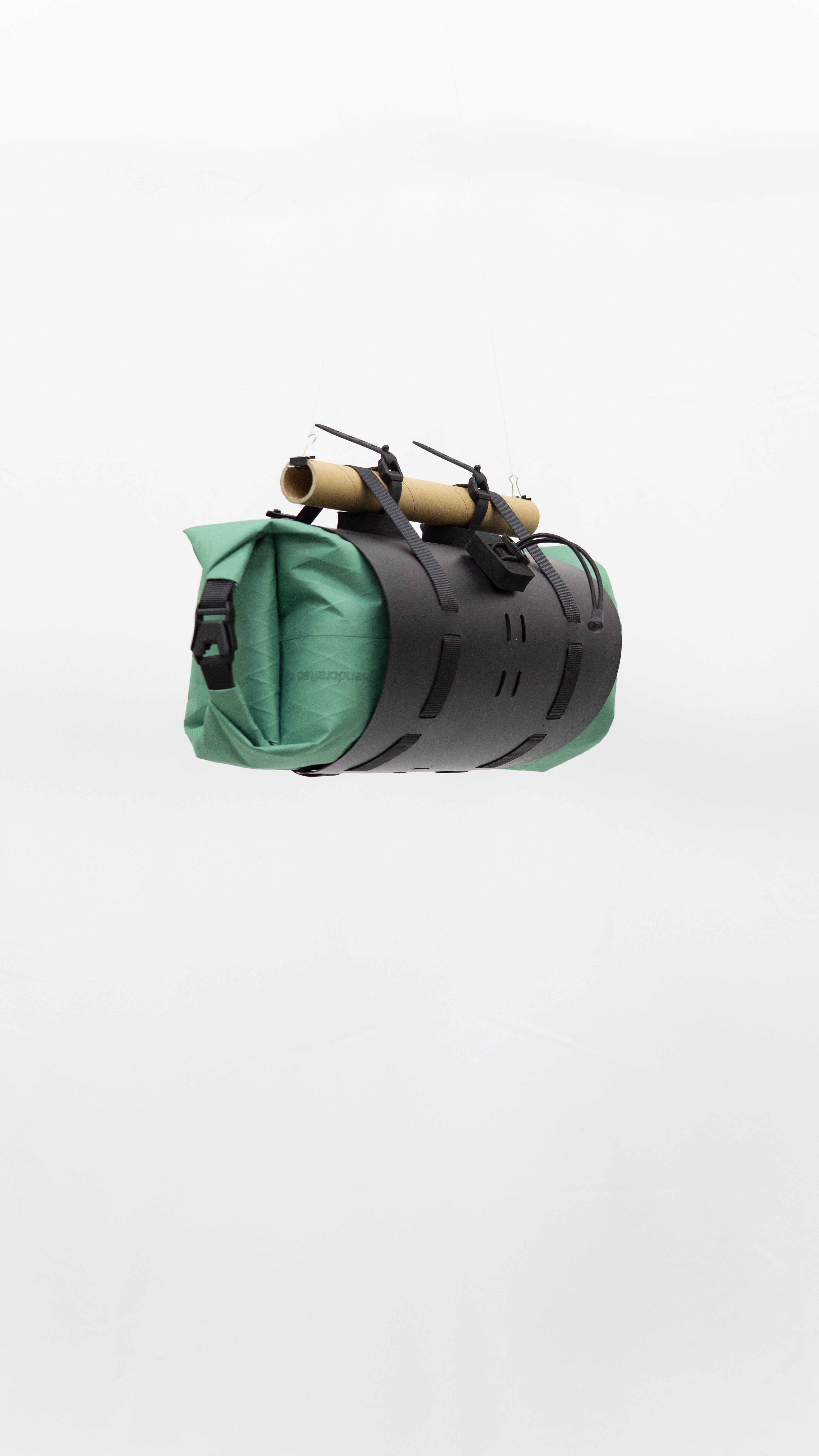HANDLEBAR DRY BAG
