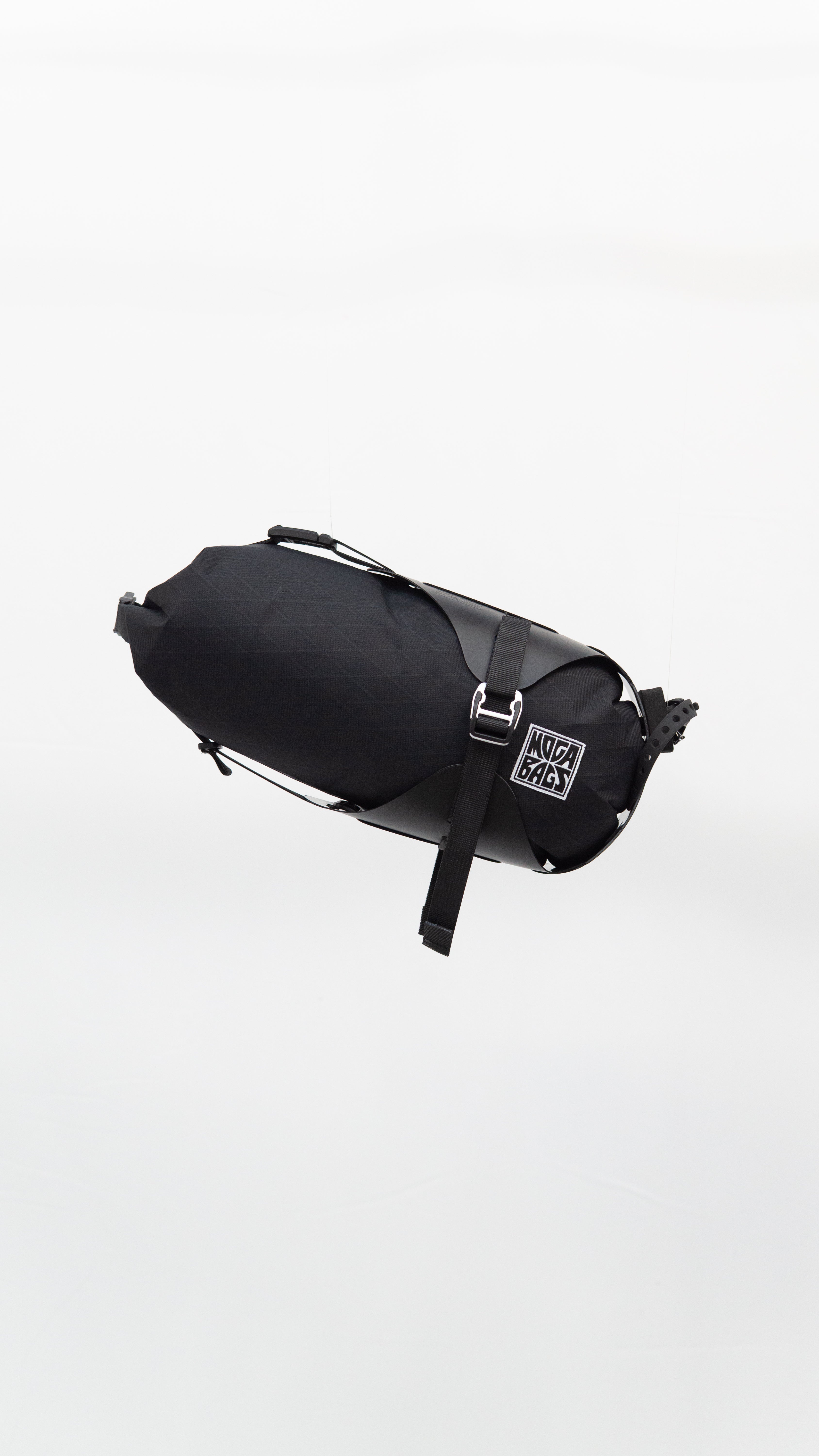 SADDLE DRY BAG