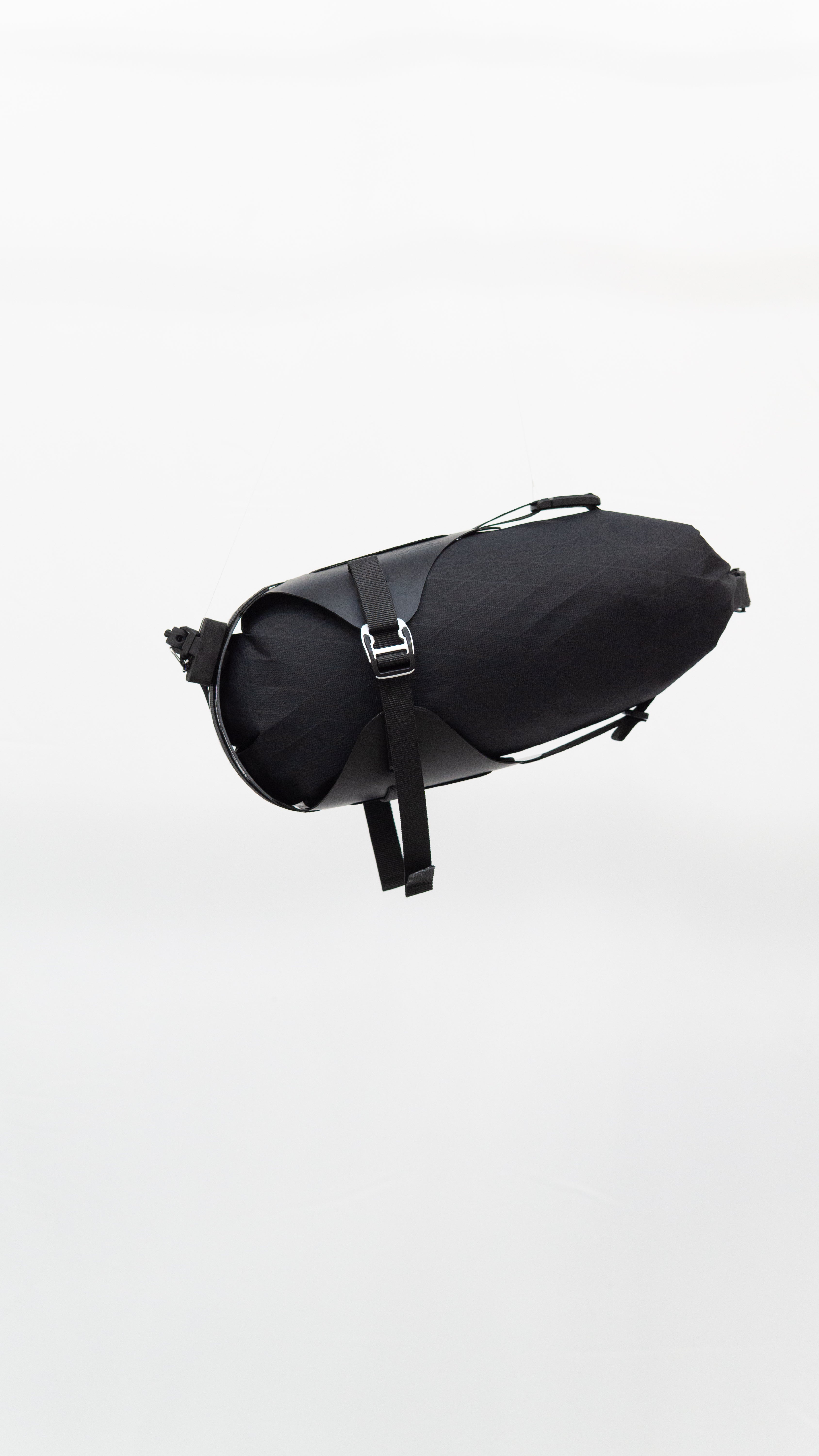 SADDLE DRY BAG