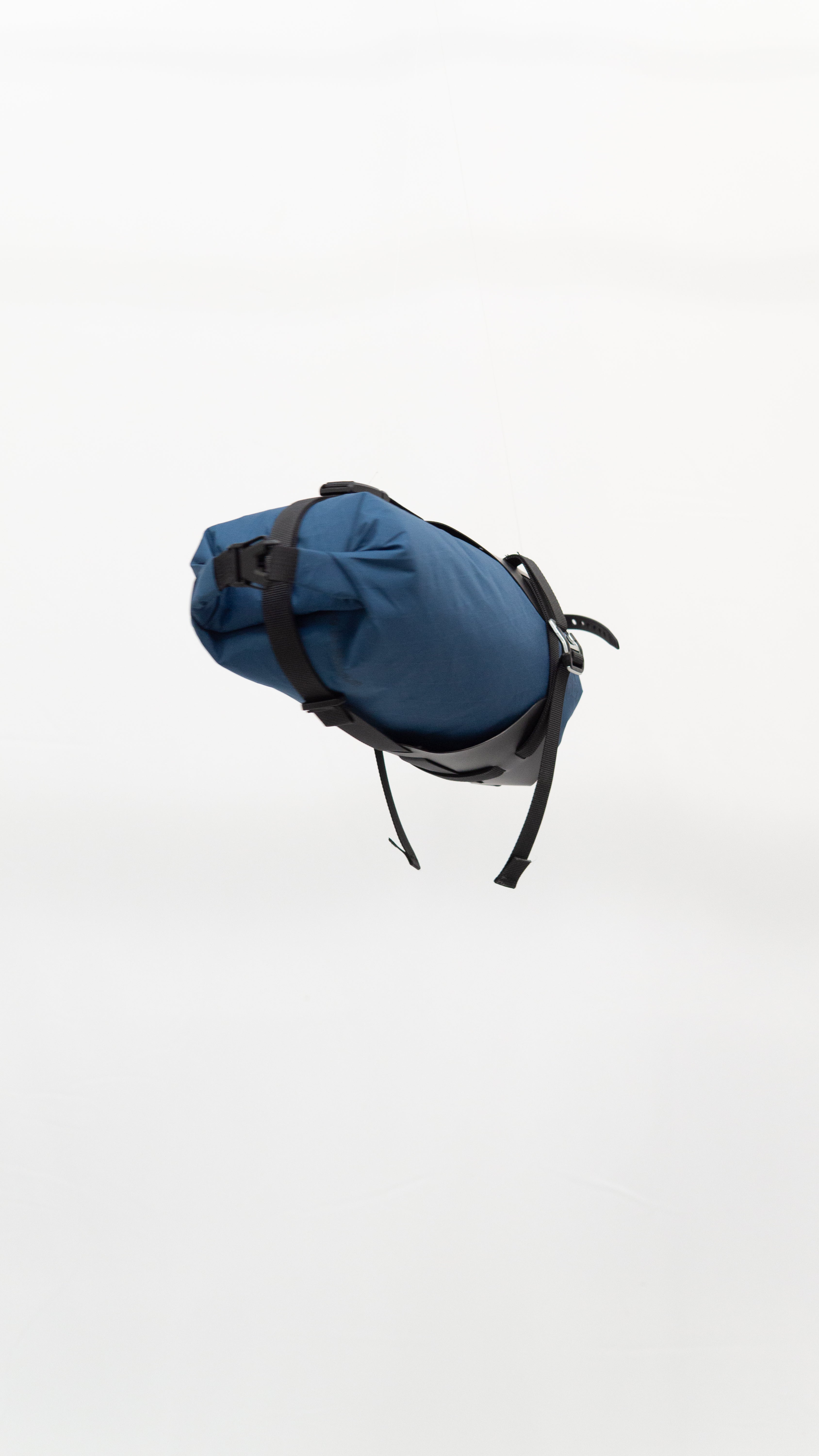 SADDLE DRY BAG