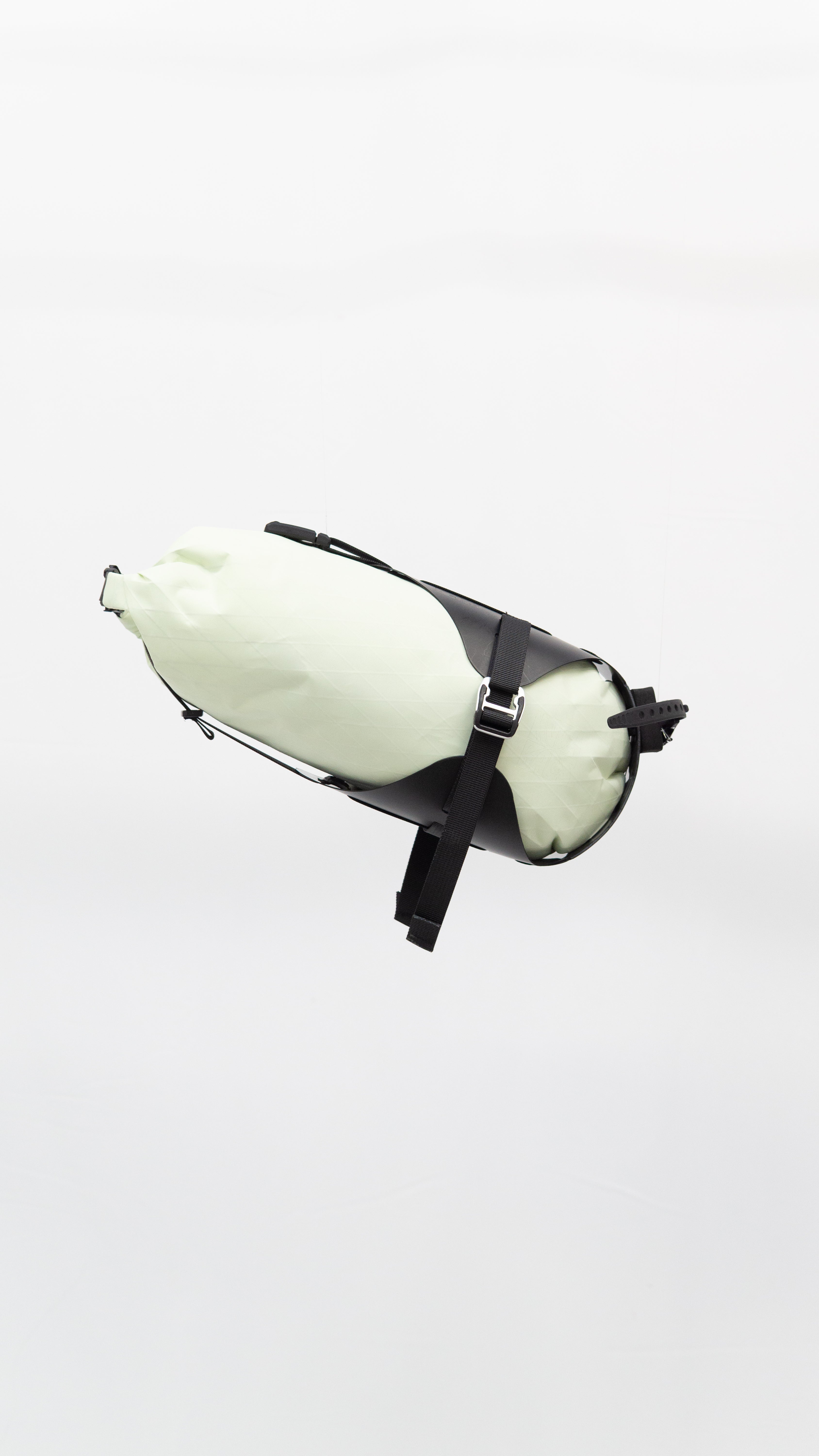 SADDLE DRY BAG