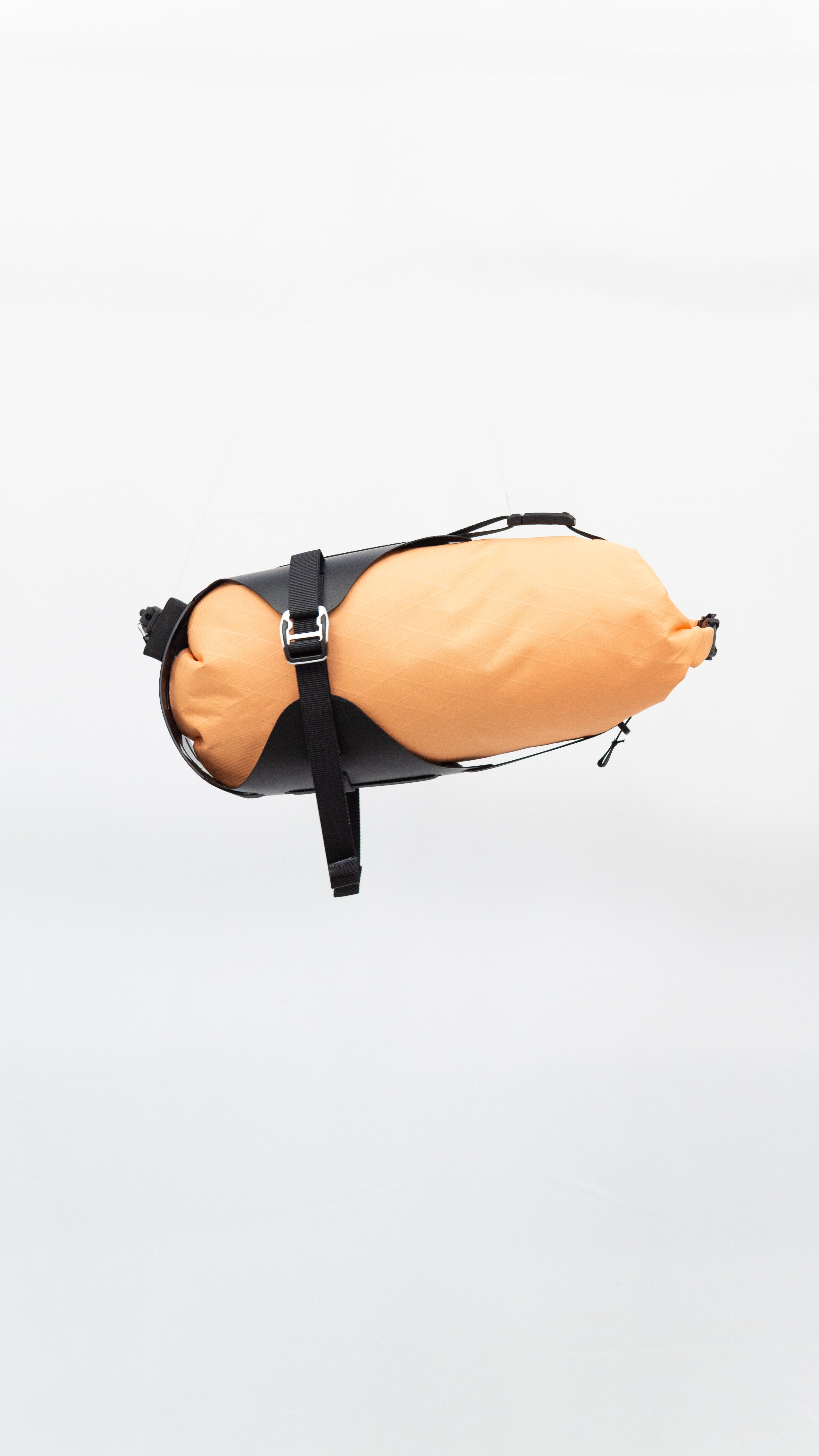 SADDLE DRY BAG