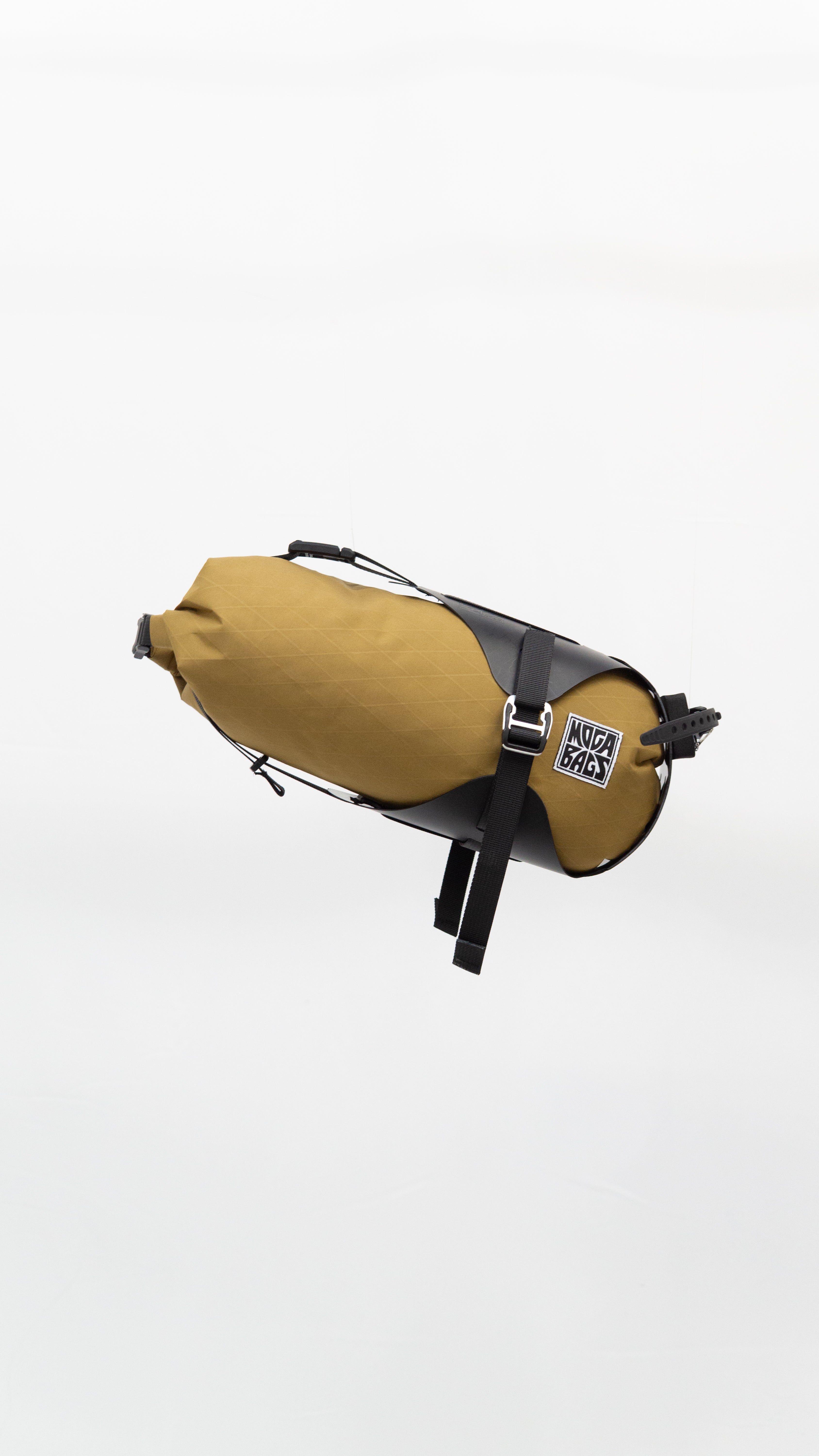 SADDLE DRY BAG