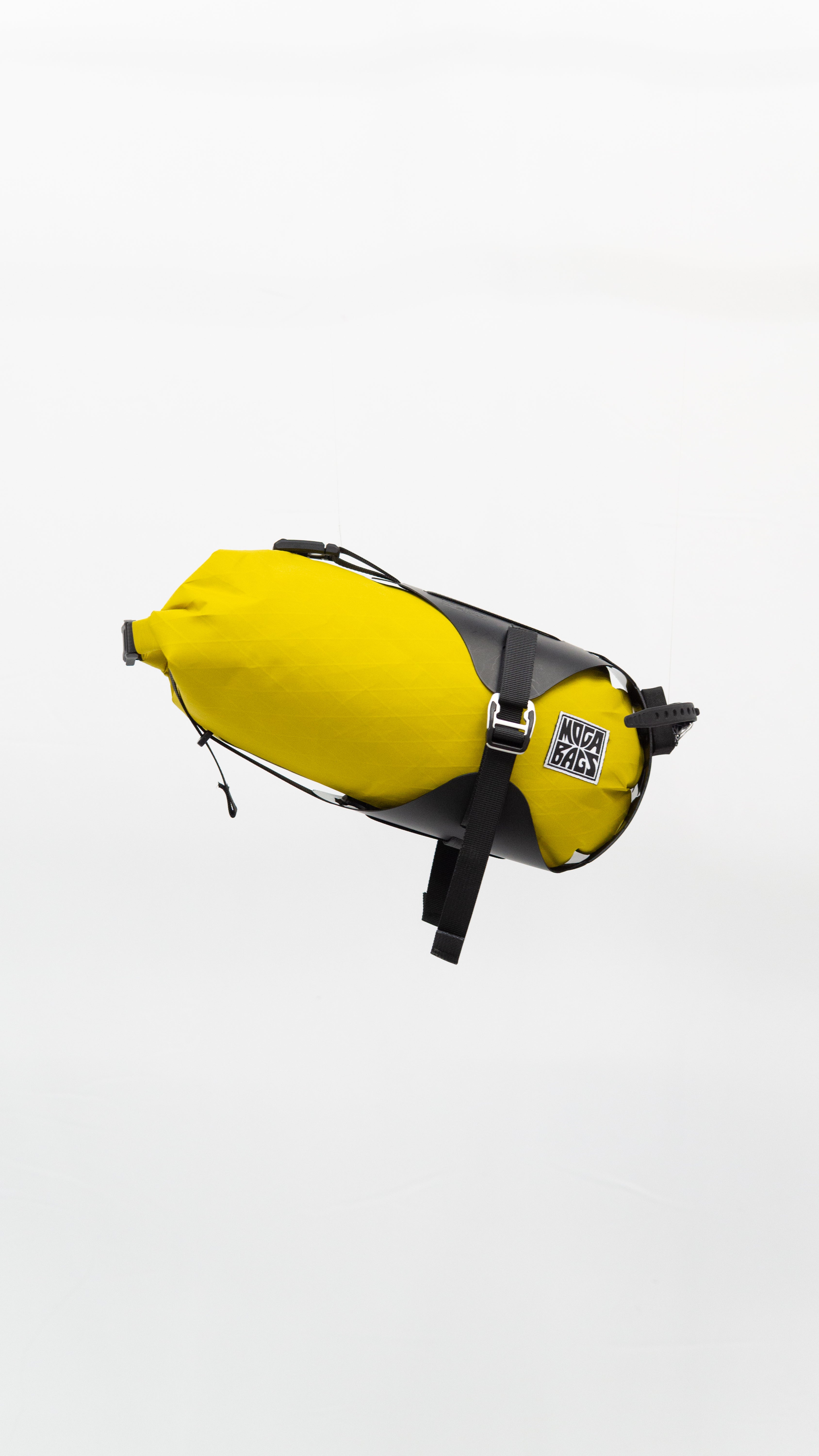 SADDLE DRY BAG