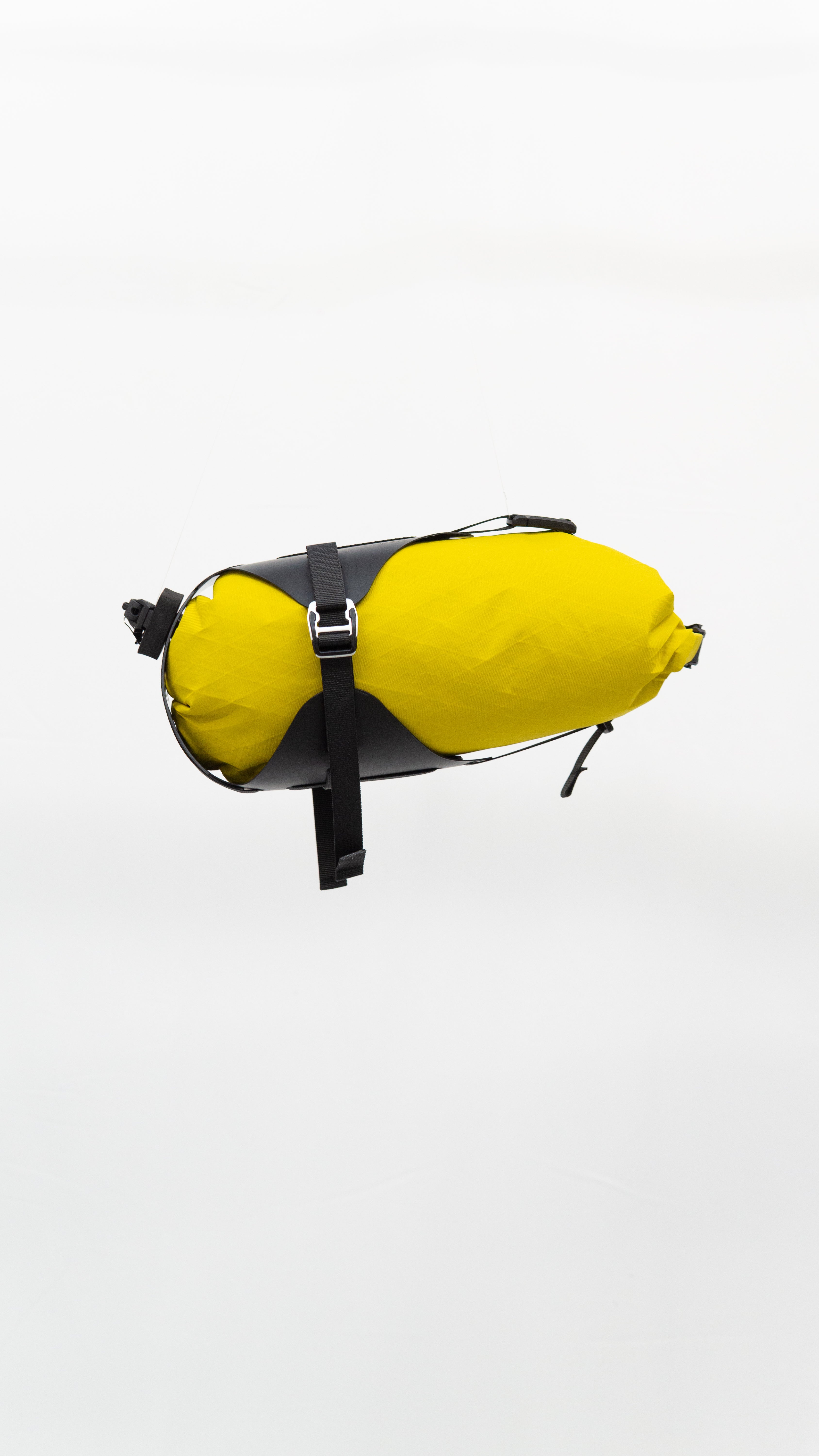 SADDLE DRY BAG